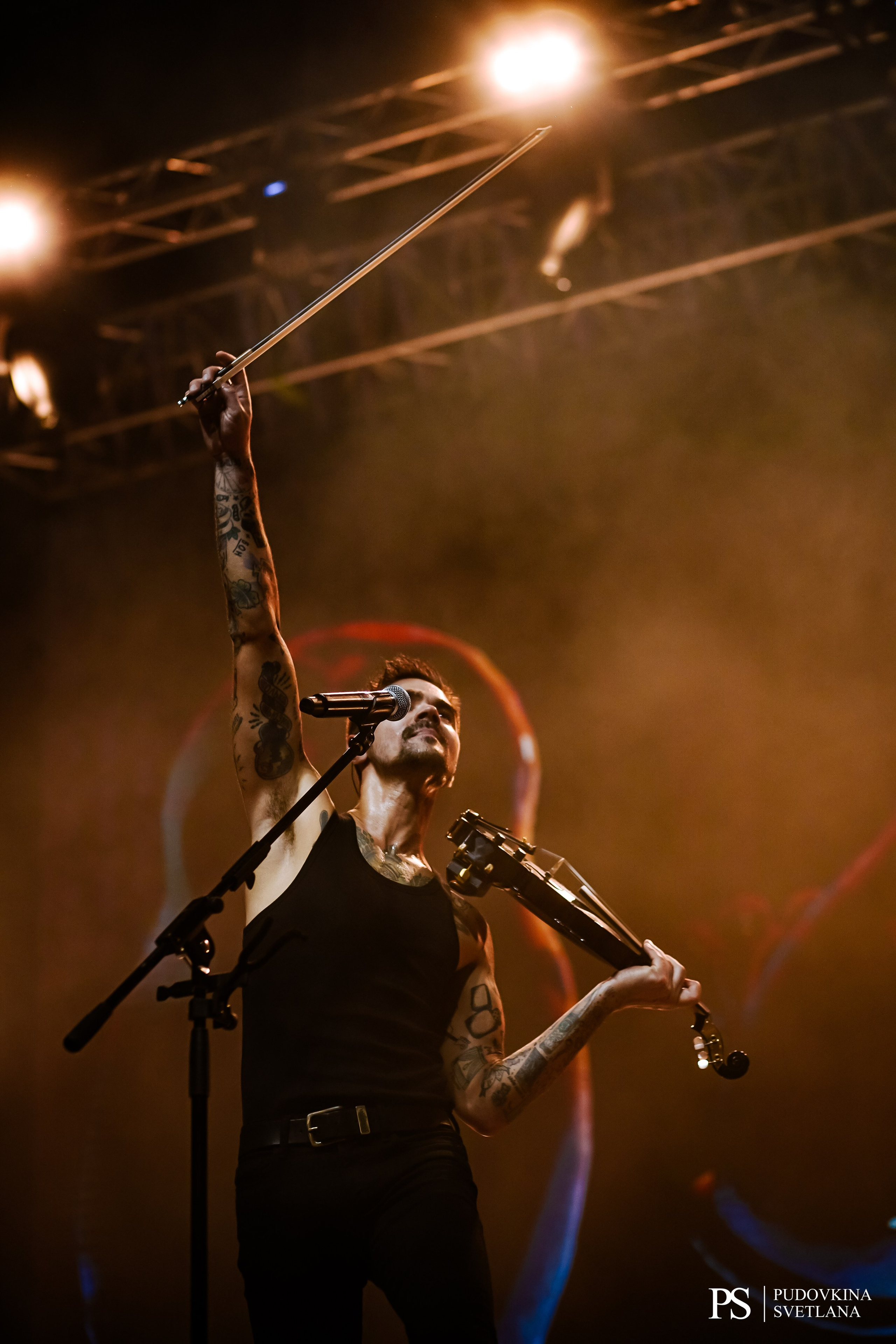 The Hatters. Фотограф Тольятти Светлана Пудовкина