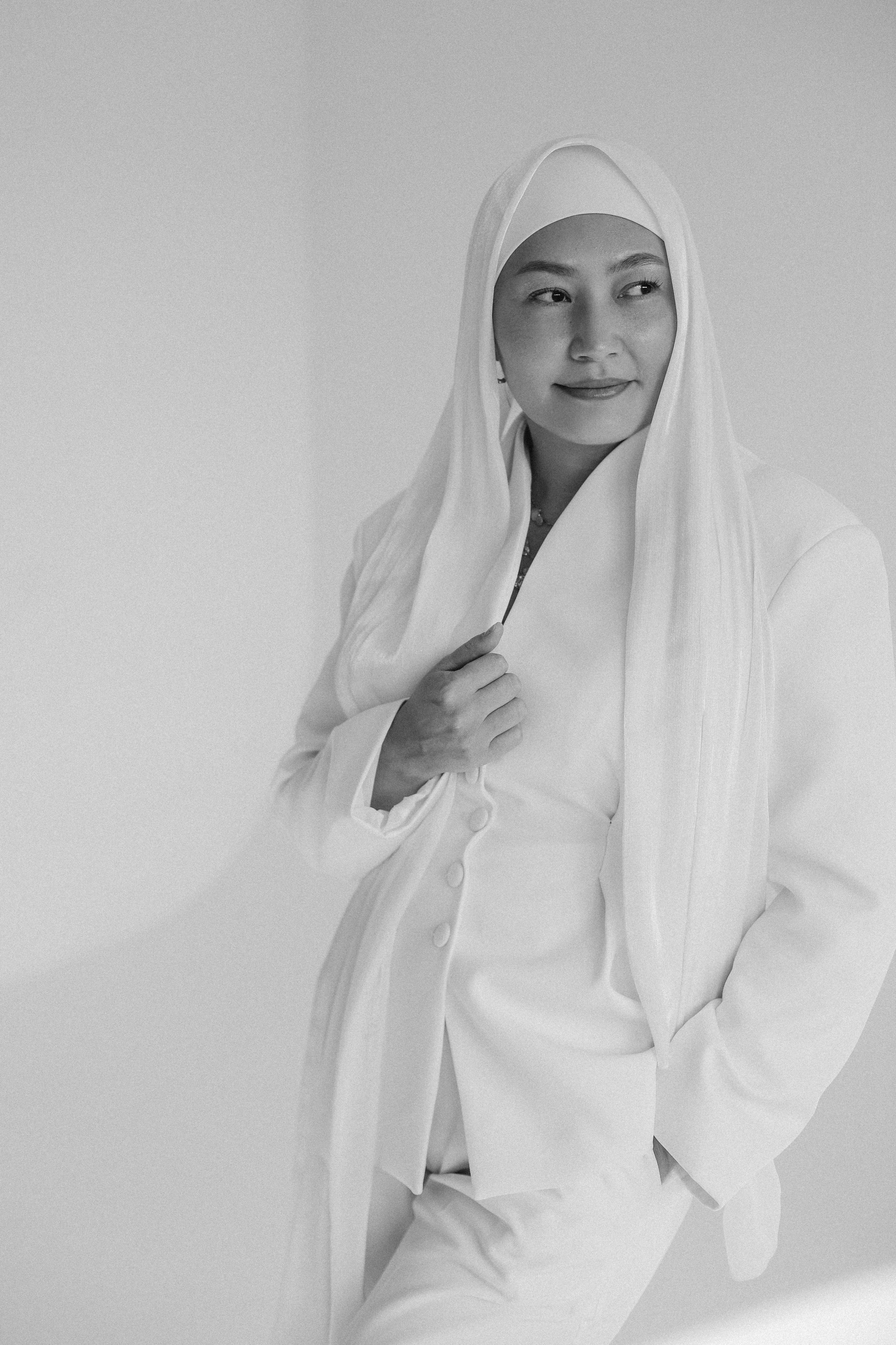 1+1=6. Фотограф в Алматы и Москве Даша Пушкина