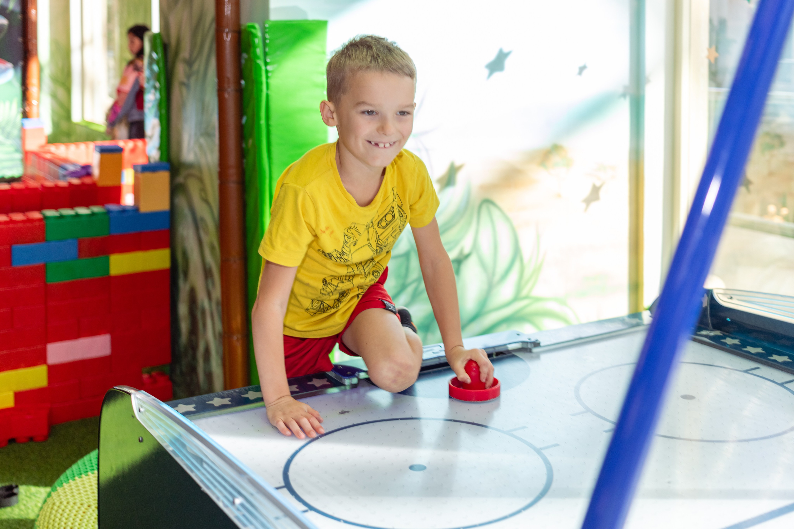 День Рождения Арсения. Фотограф Алина Гашникова