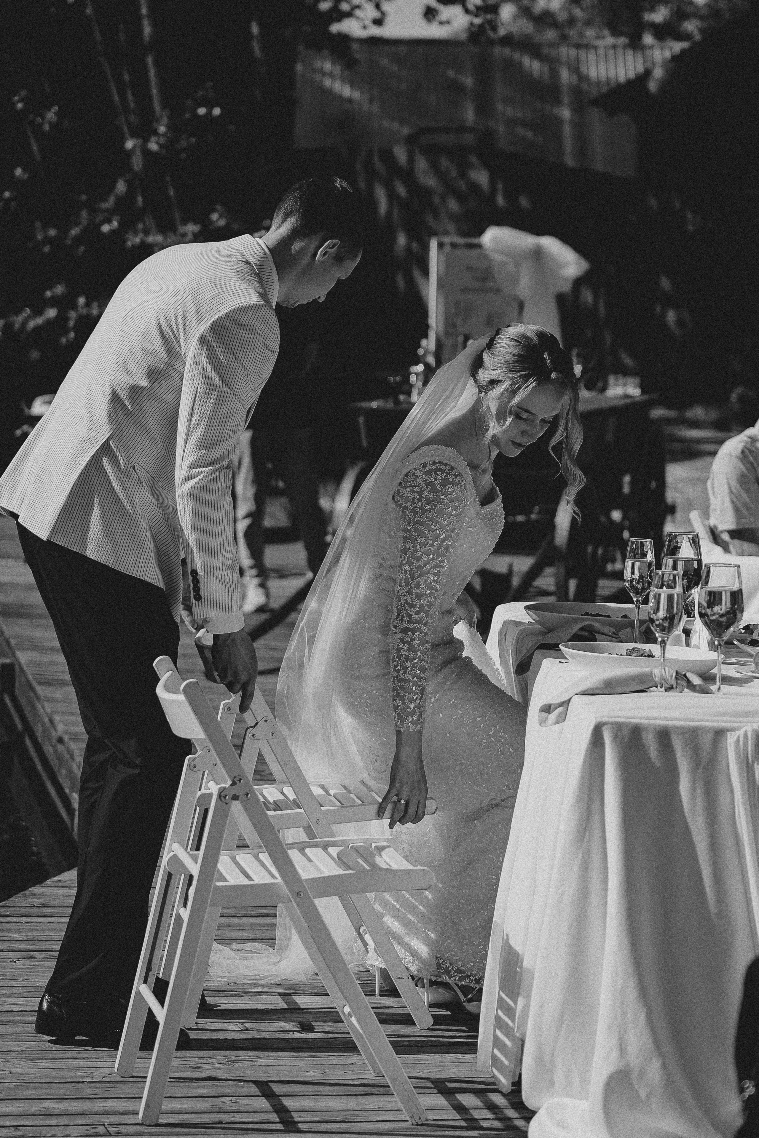 Виталий & Валерия. Фотограф Егор Сухов