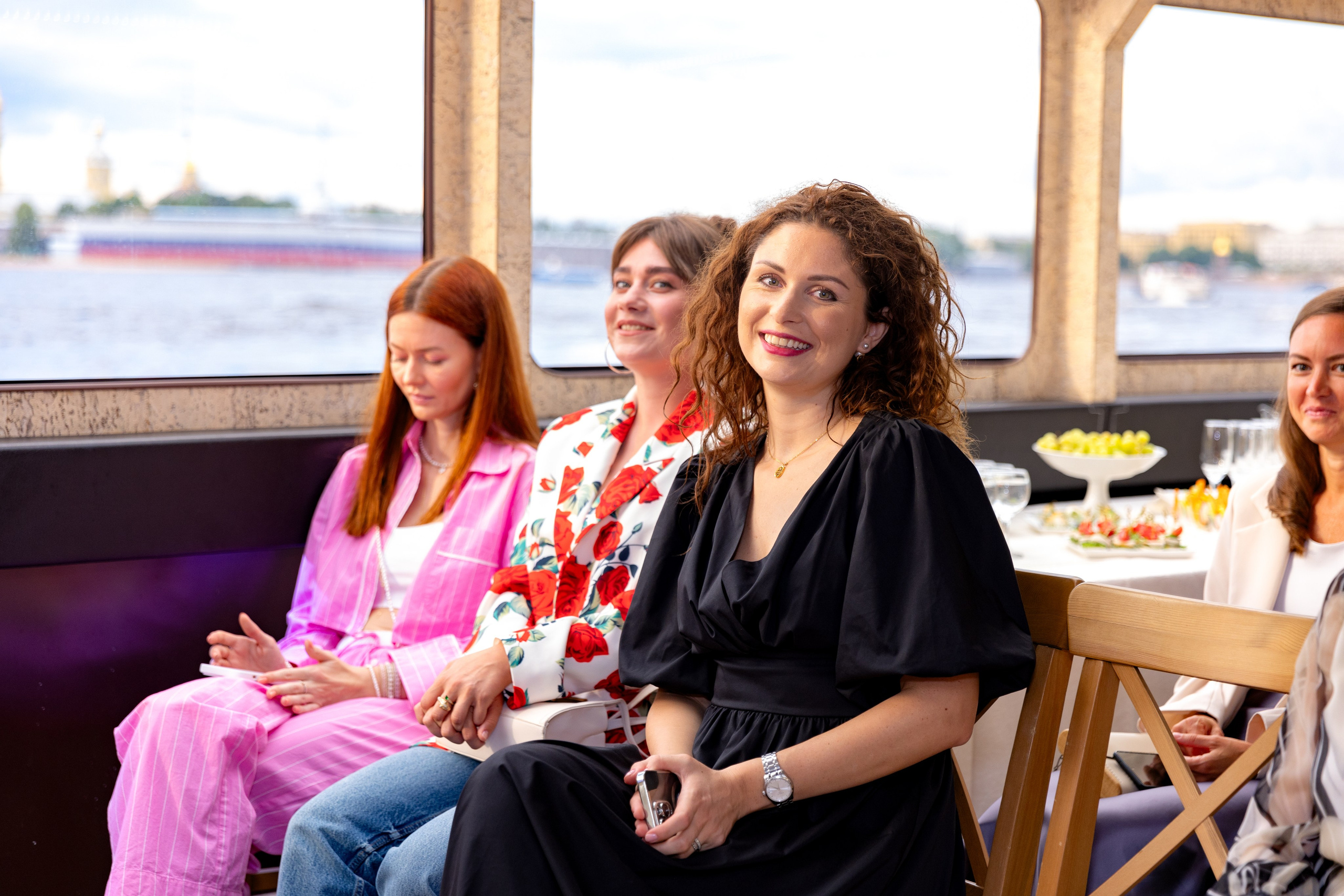 Репортажные съемки. Фотограф Гуменюк Мария