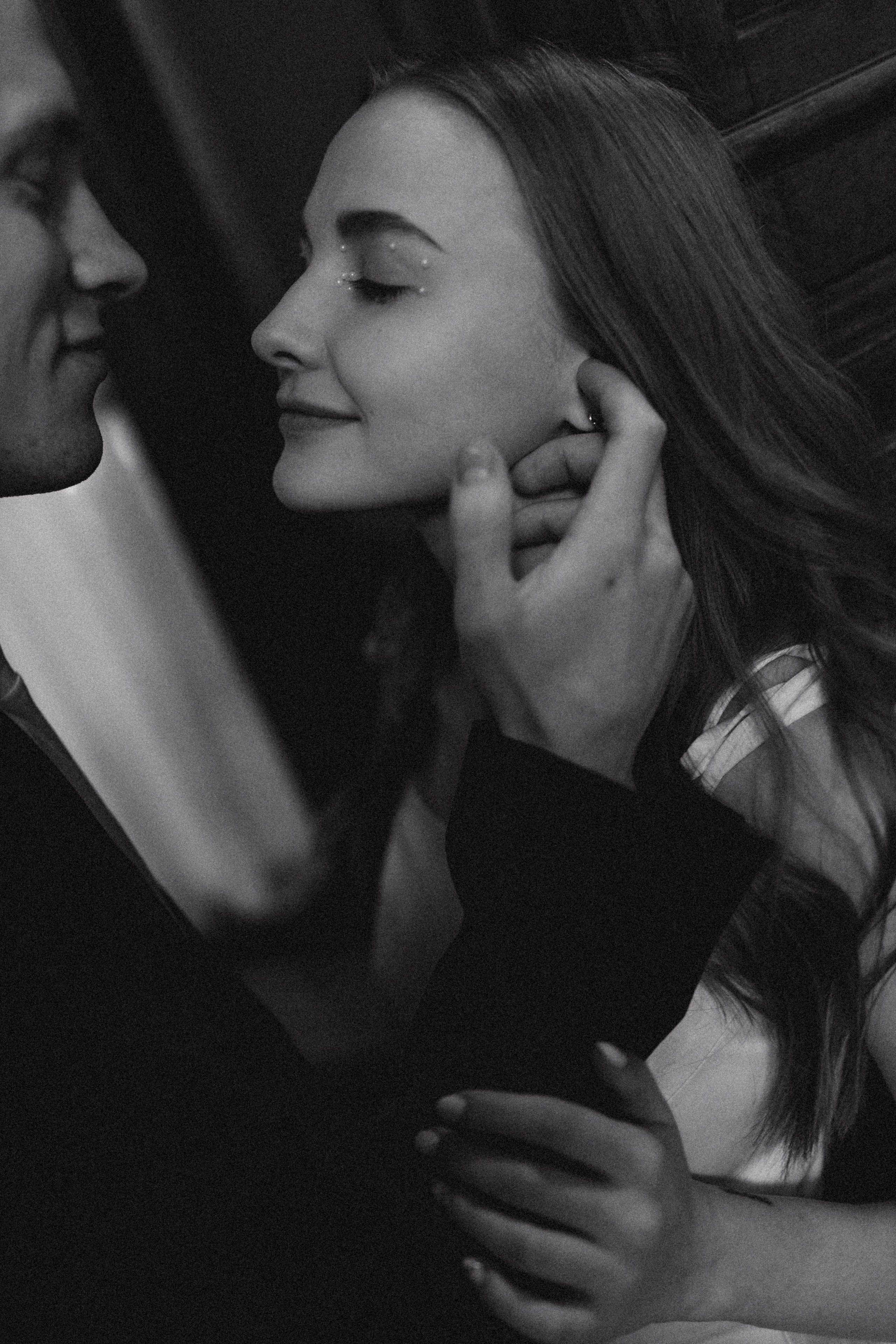 Илья и Маша. Фотограф в Петербурге Ольга Стрельченко