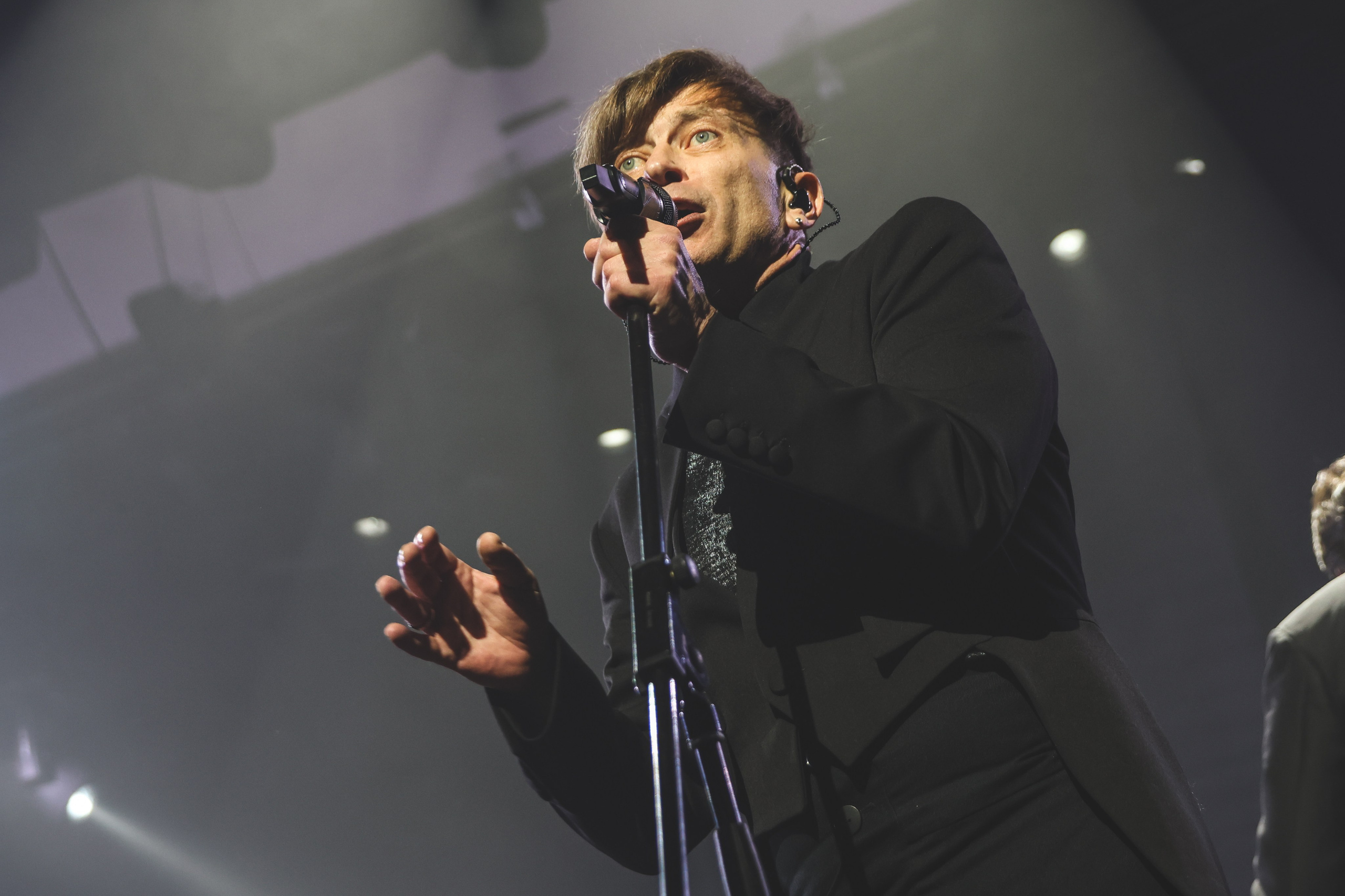 Группа Би-2. Ереван. Фотограф Ольга Махалова — Санкт-Петербург, Москва, Нижний Новгород