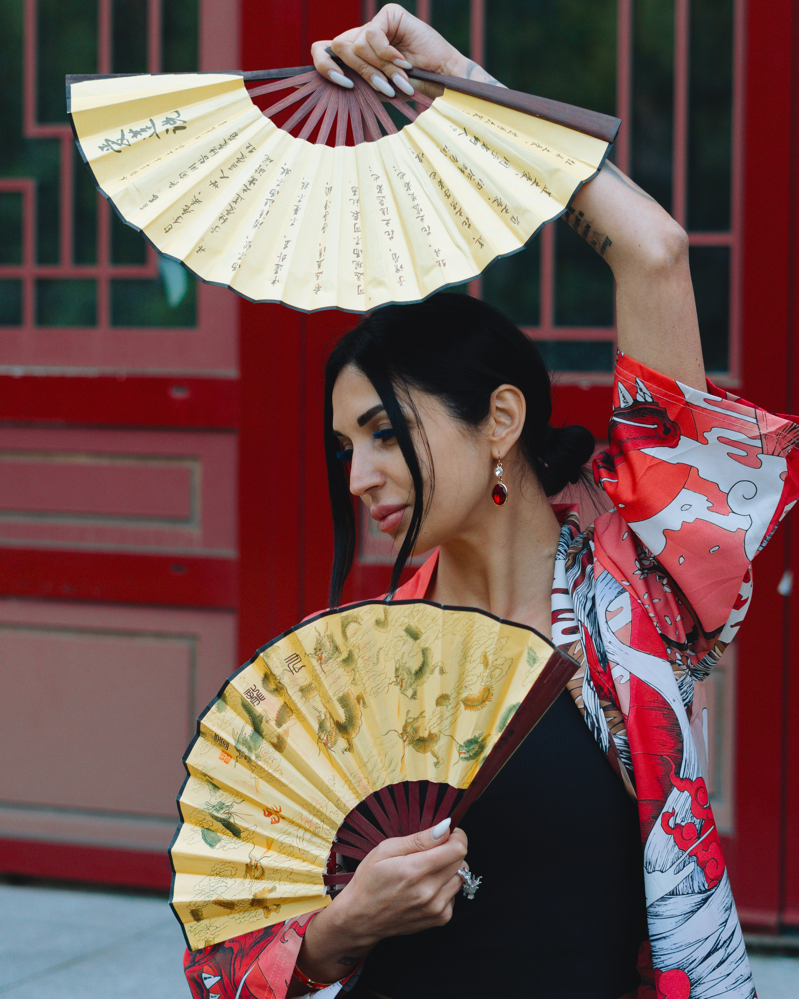 Евангелина. Фотограф в Москве Шалышко Ангелина