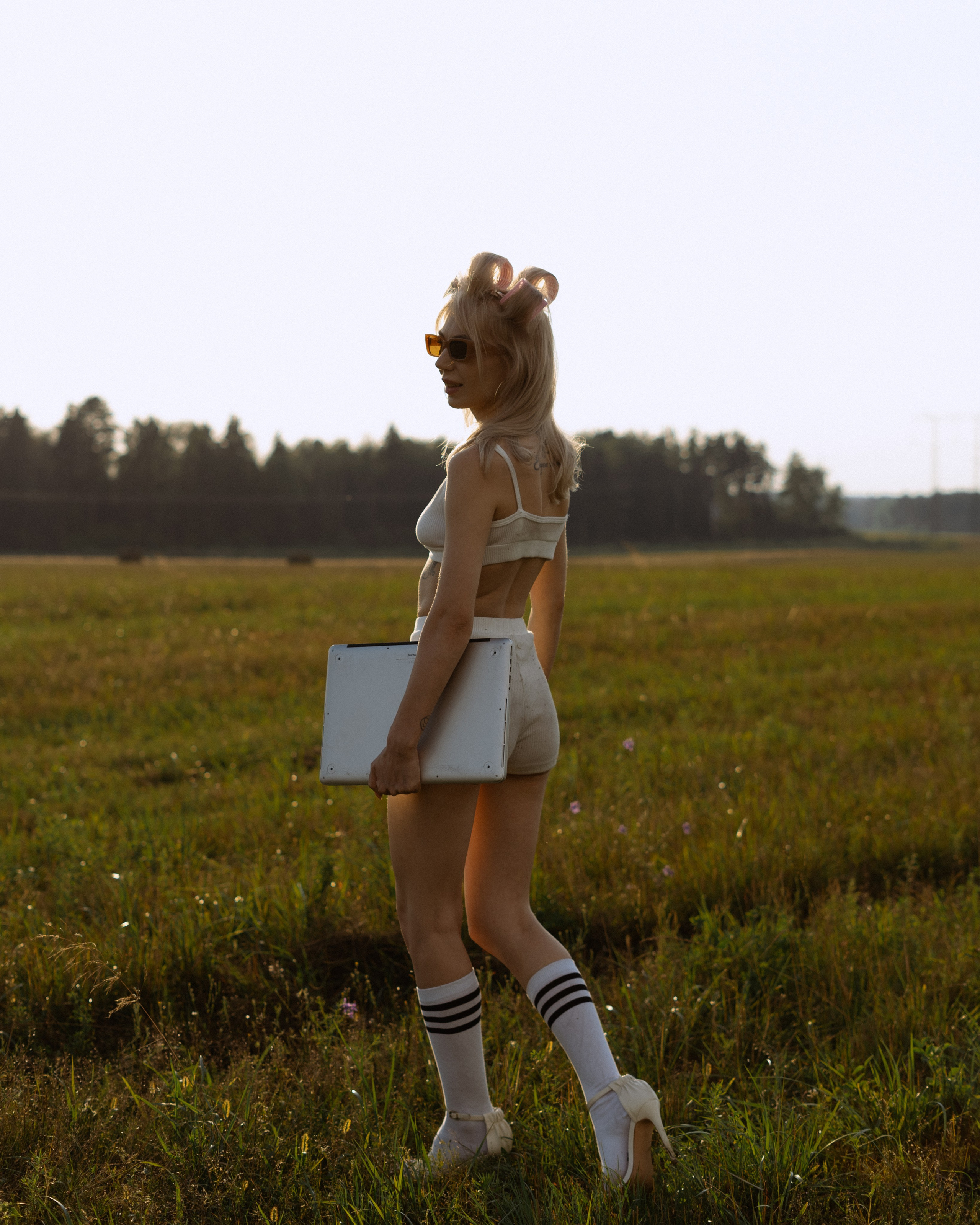 Виктория. Фотограф в Москве Шалышко Ангелина