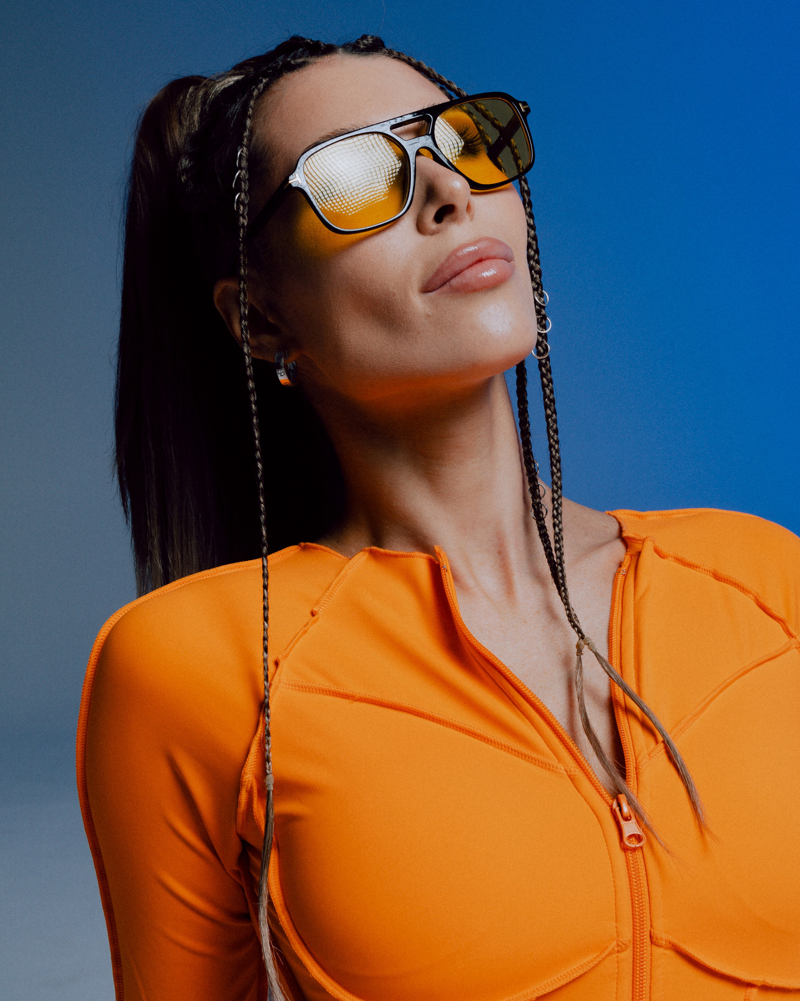 Анна. Фотограф в Москве Шалышко Ангелина