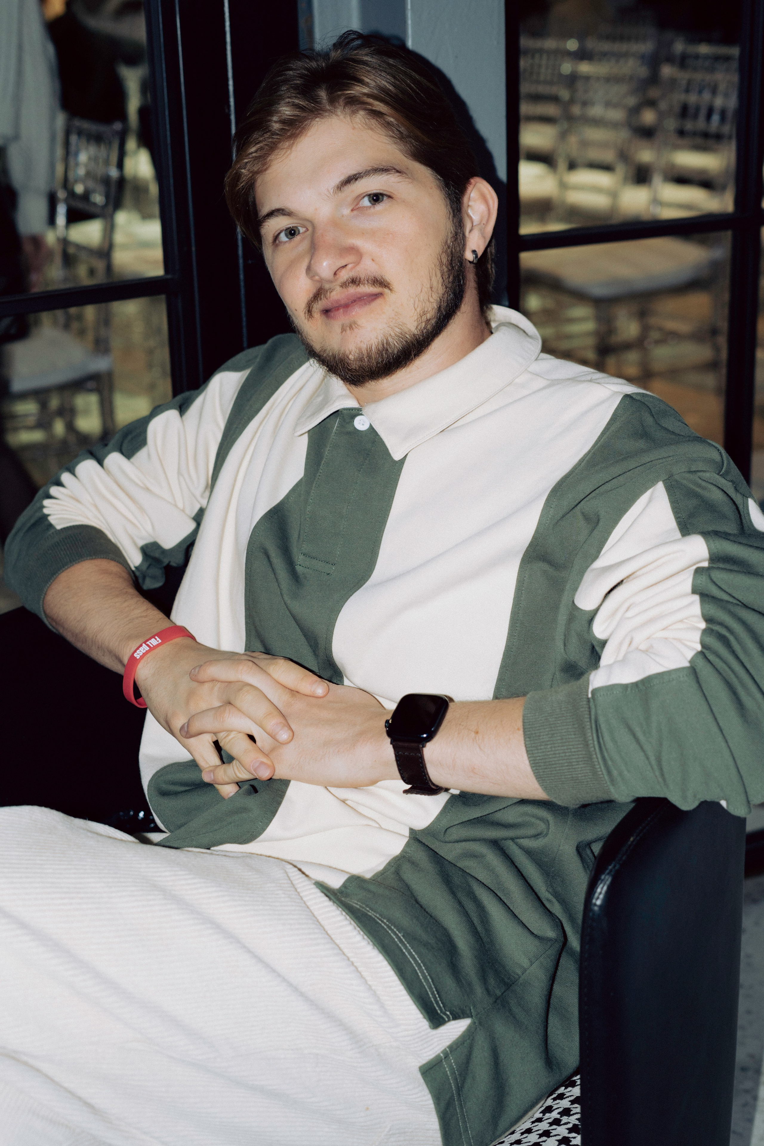 INPROSSECO FEST. Фотограф в Москве Шалышко Ангелина