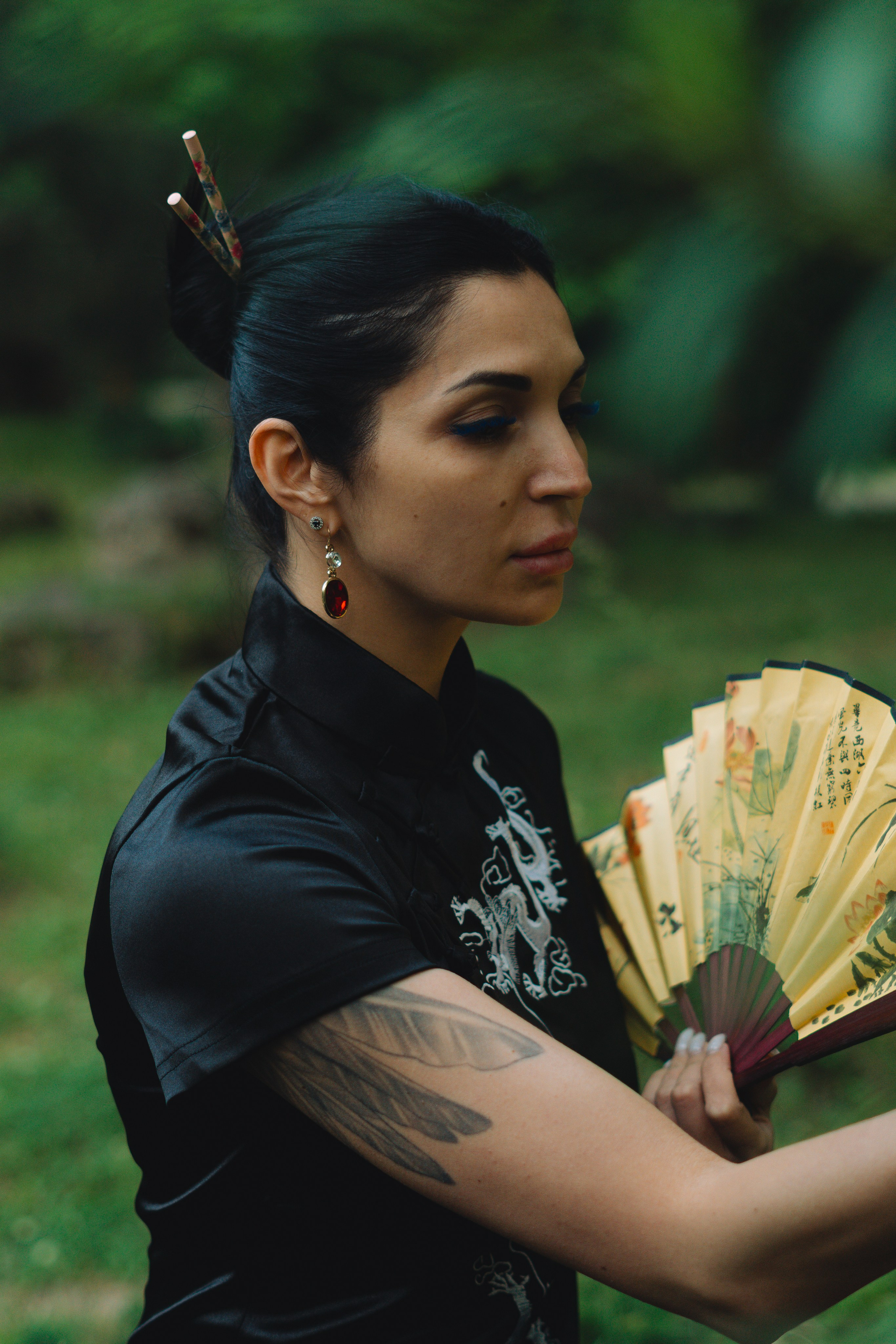 Евангелина. Фотограф в Москве Шалышко Ангелина