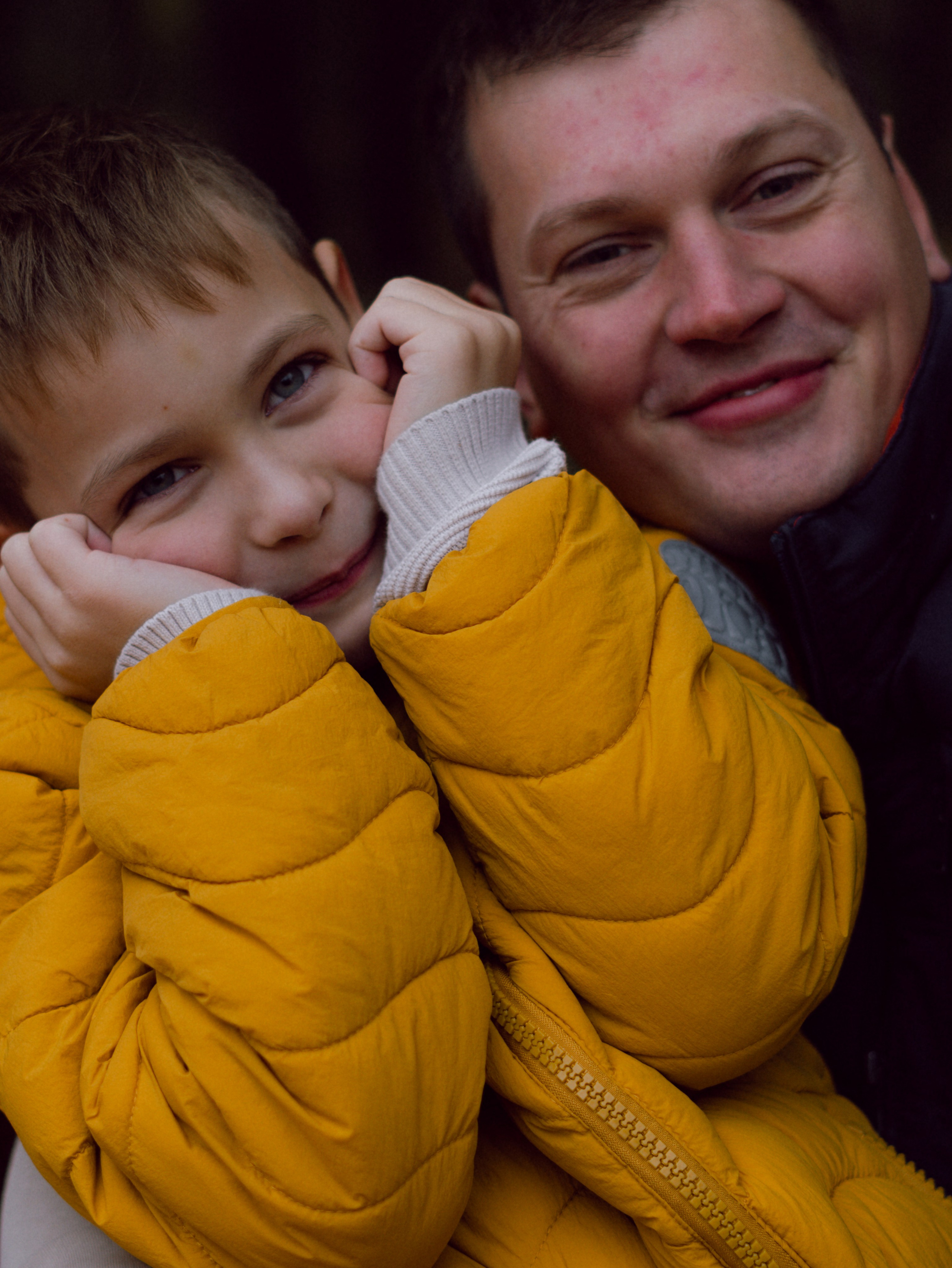 Ксения Станислав. Фотограф в Москве Шалышко Ангелина