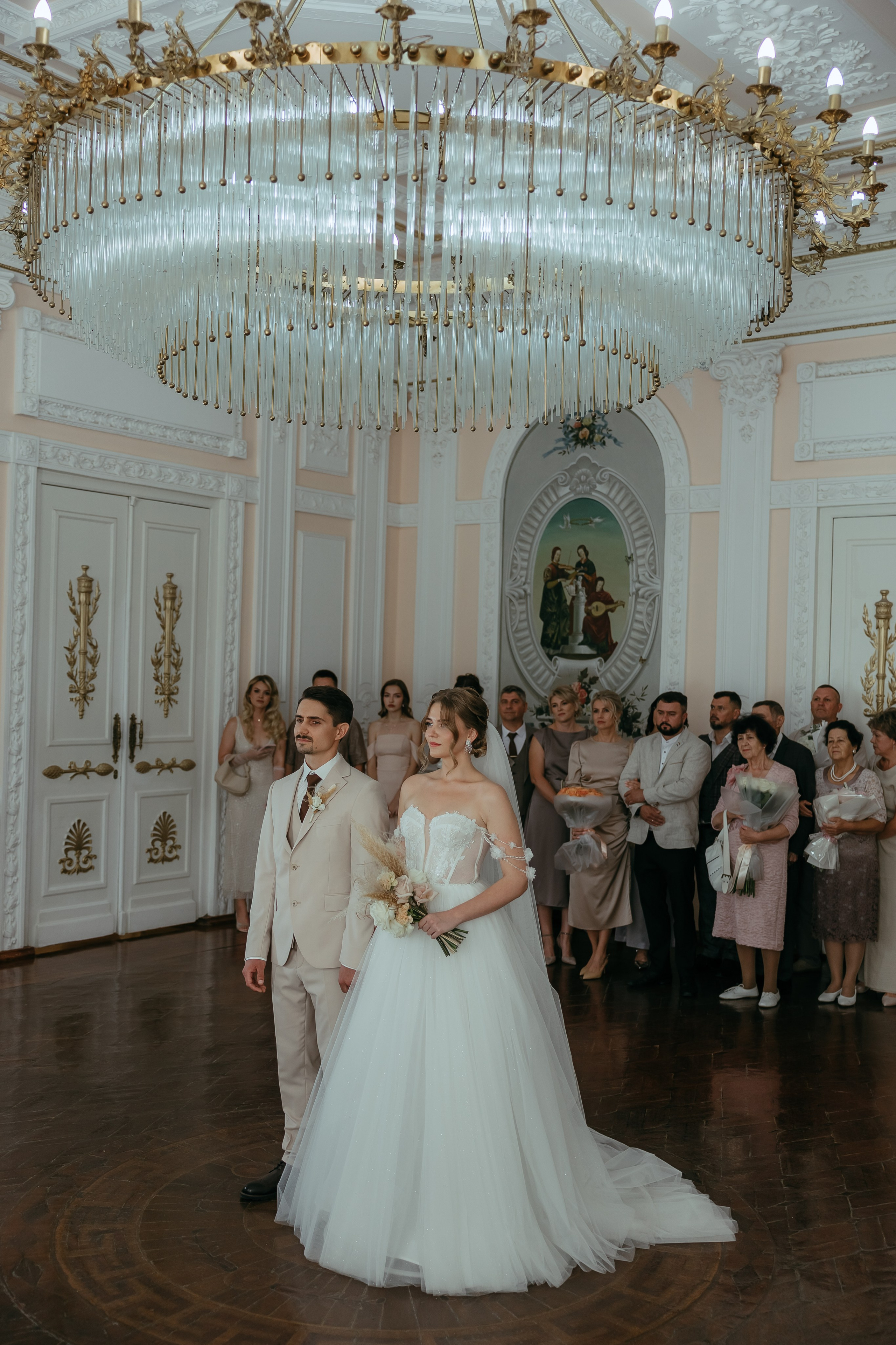 Антон и Катя. Ольга Шундеева — фотограф