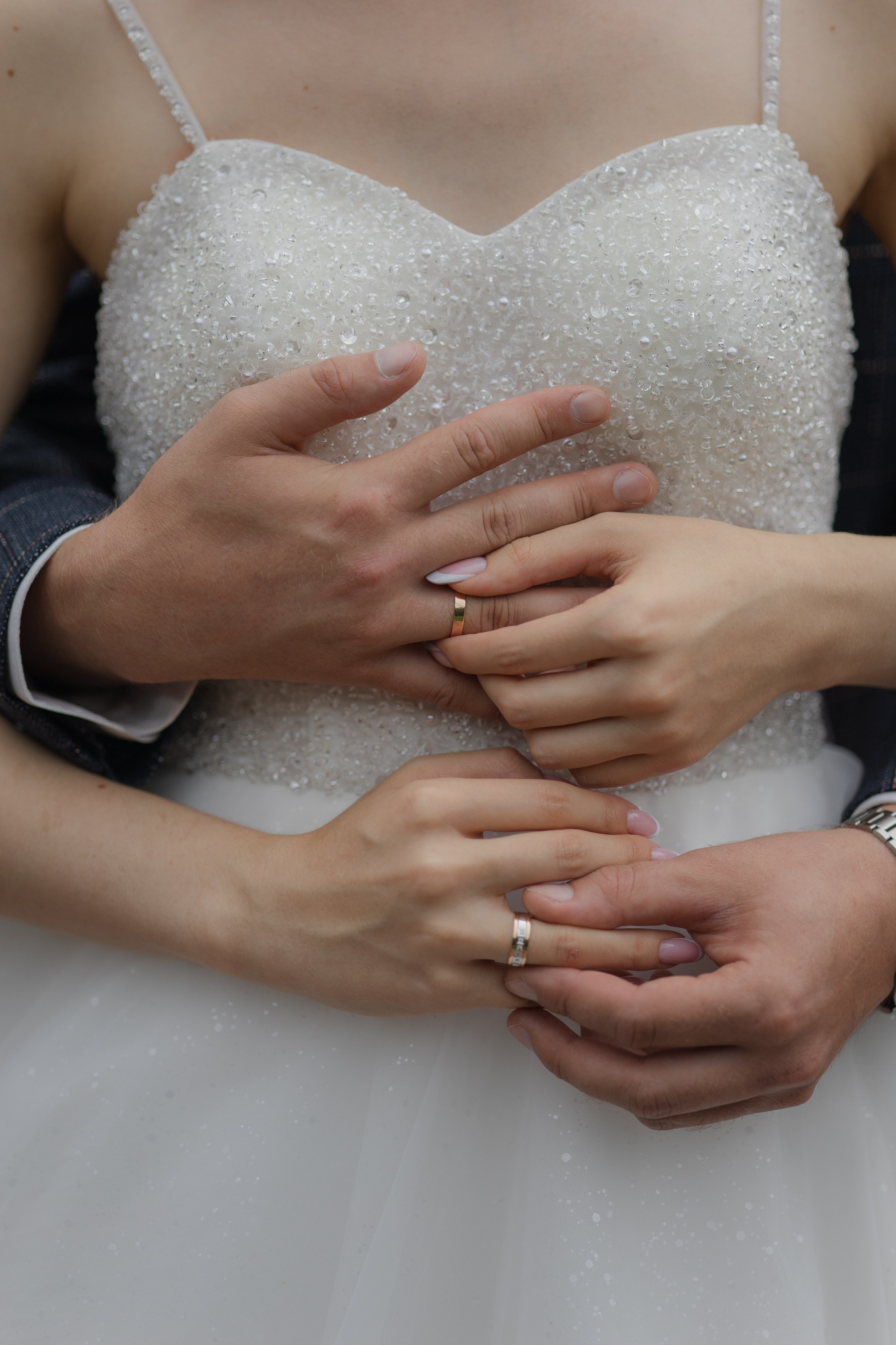 Олег и Настя. Ольга Шундеева — фотограф