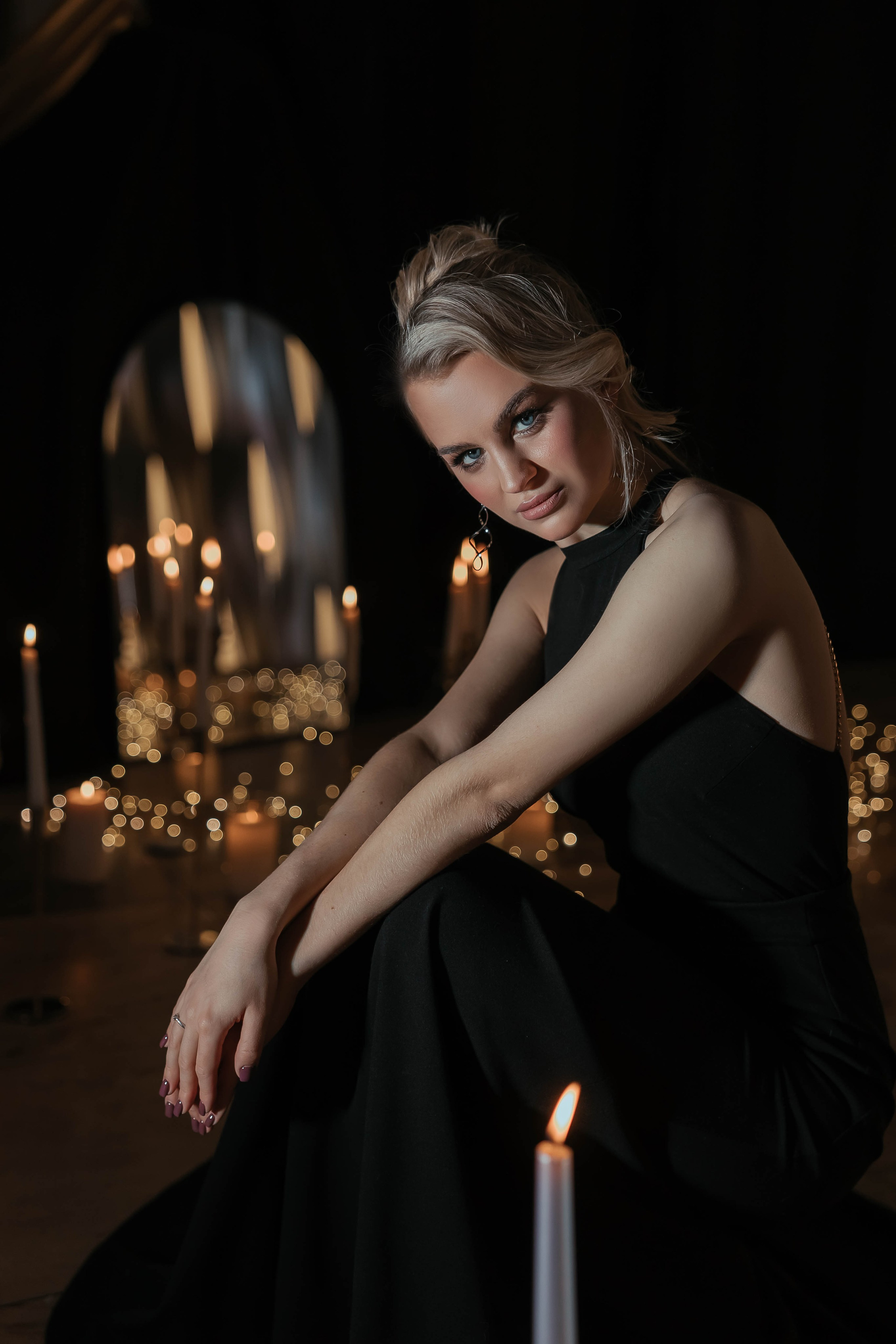 Вадим и Ангелина. Ольга Шундеева — фотограф