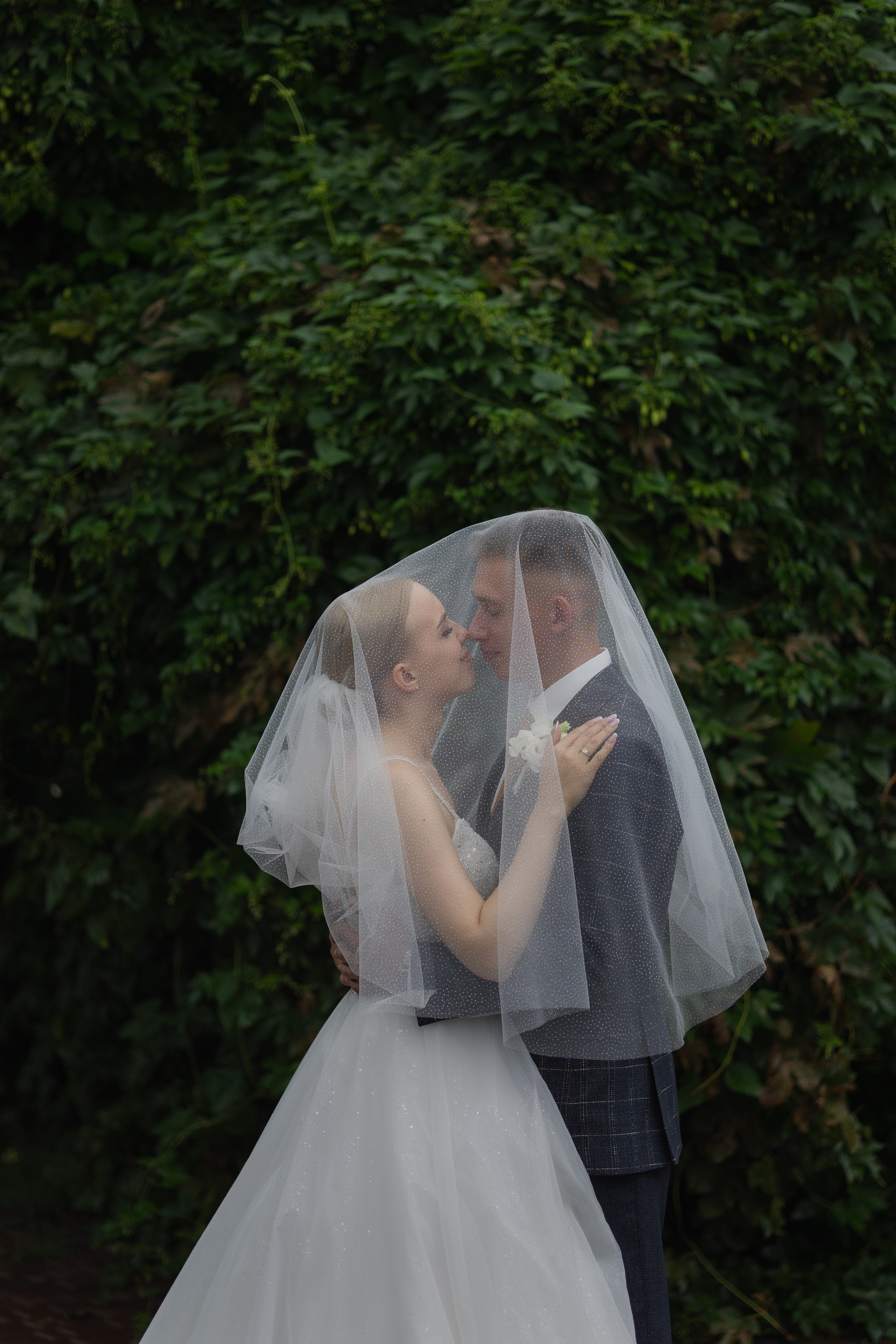 Олег и Настя. Ольга Шундеева — фотограф