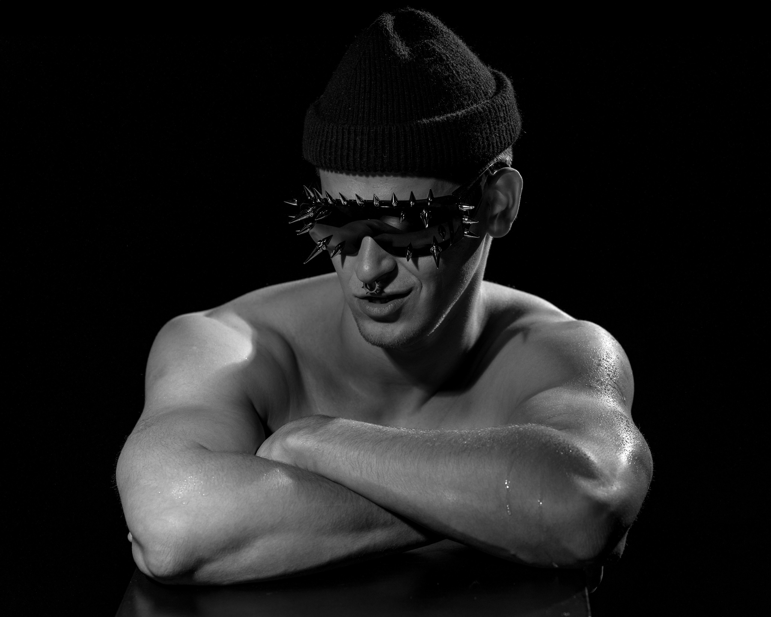 Влад, кастинг. Фотохудожник в Тольятти и Самаре Валентина Суворова