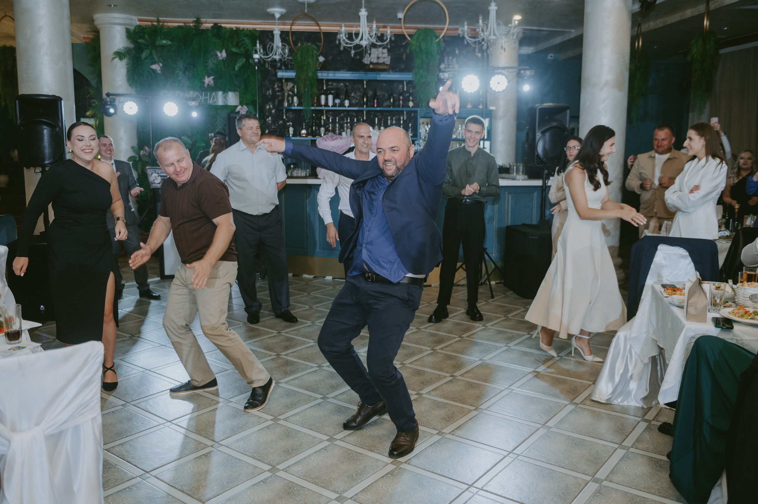 Роман & Вероника. Свадебный и семейный фотограф город Темрюк Фотостудия Темрюк