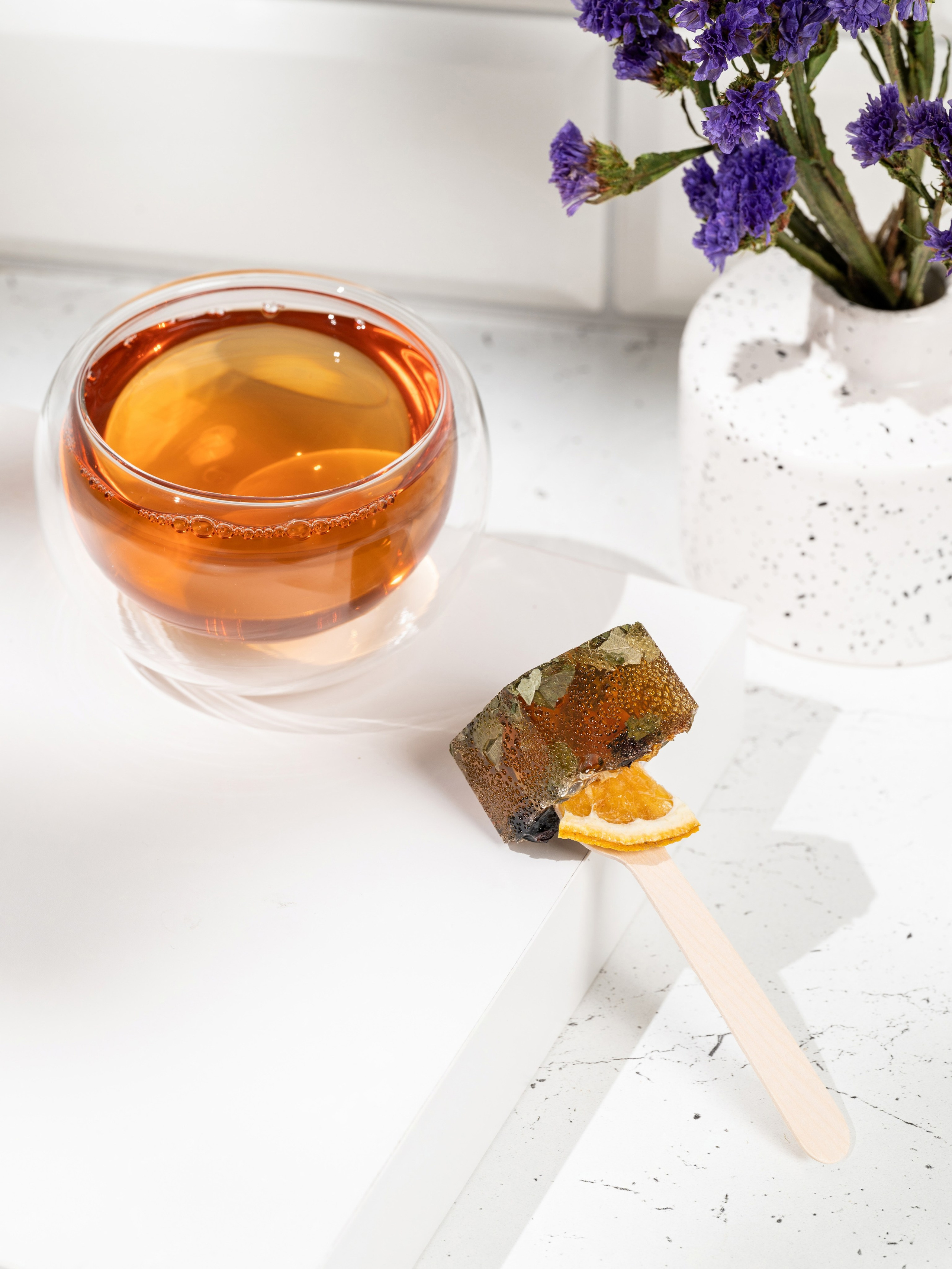 Сладости. Студия рекламной и предметной съемки товаров WELKO Studio