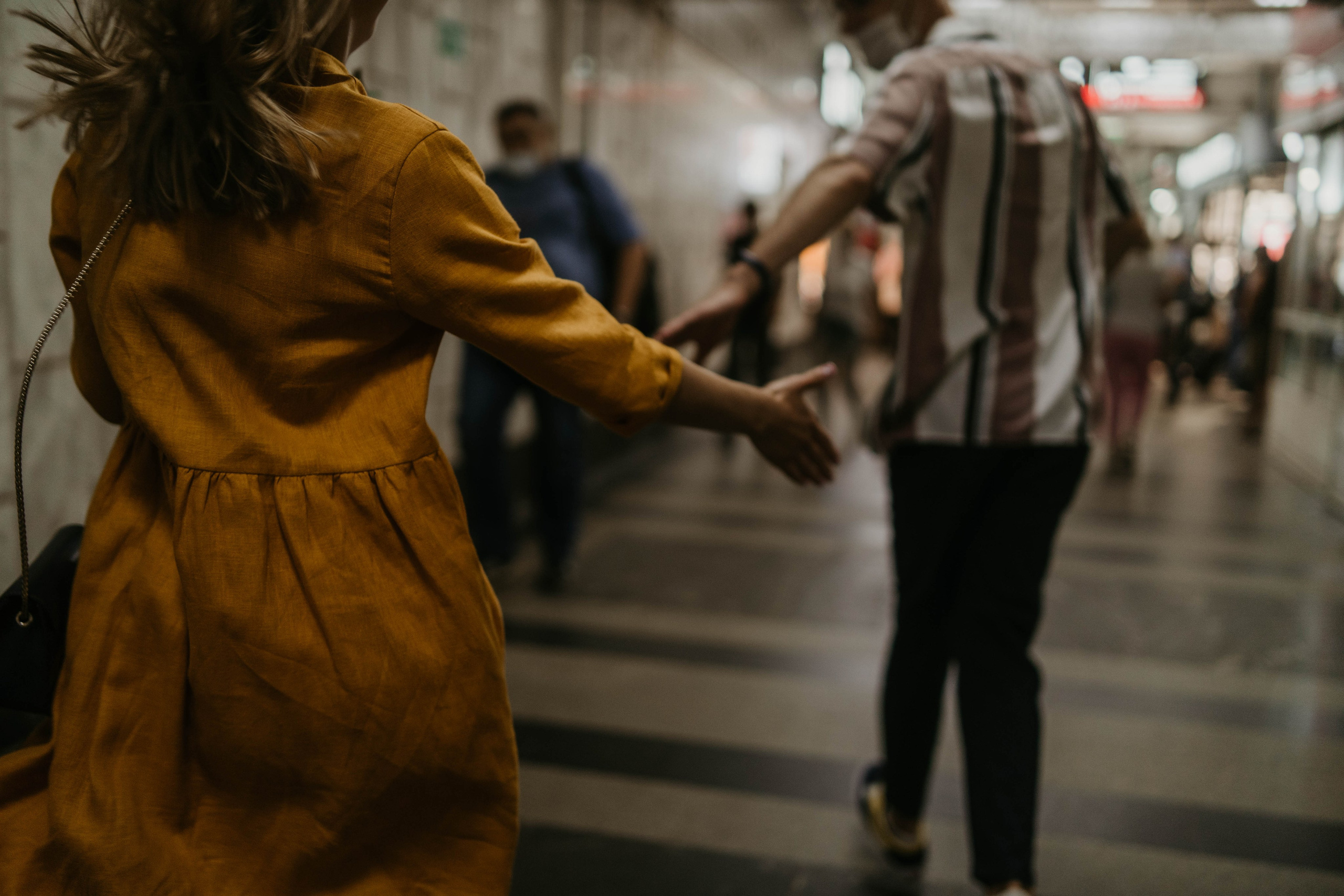 ELOPEMENT. Миша Снимет | твой фотограф