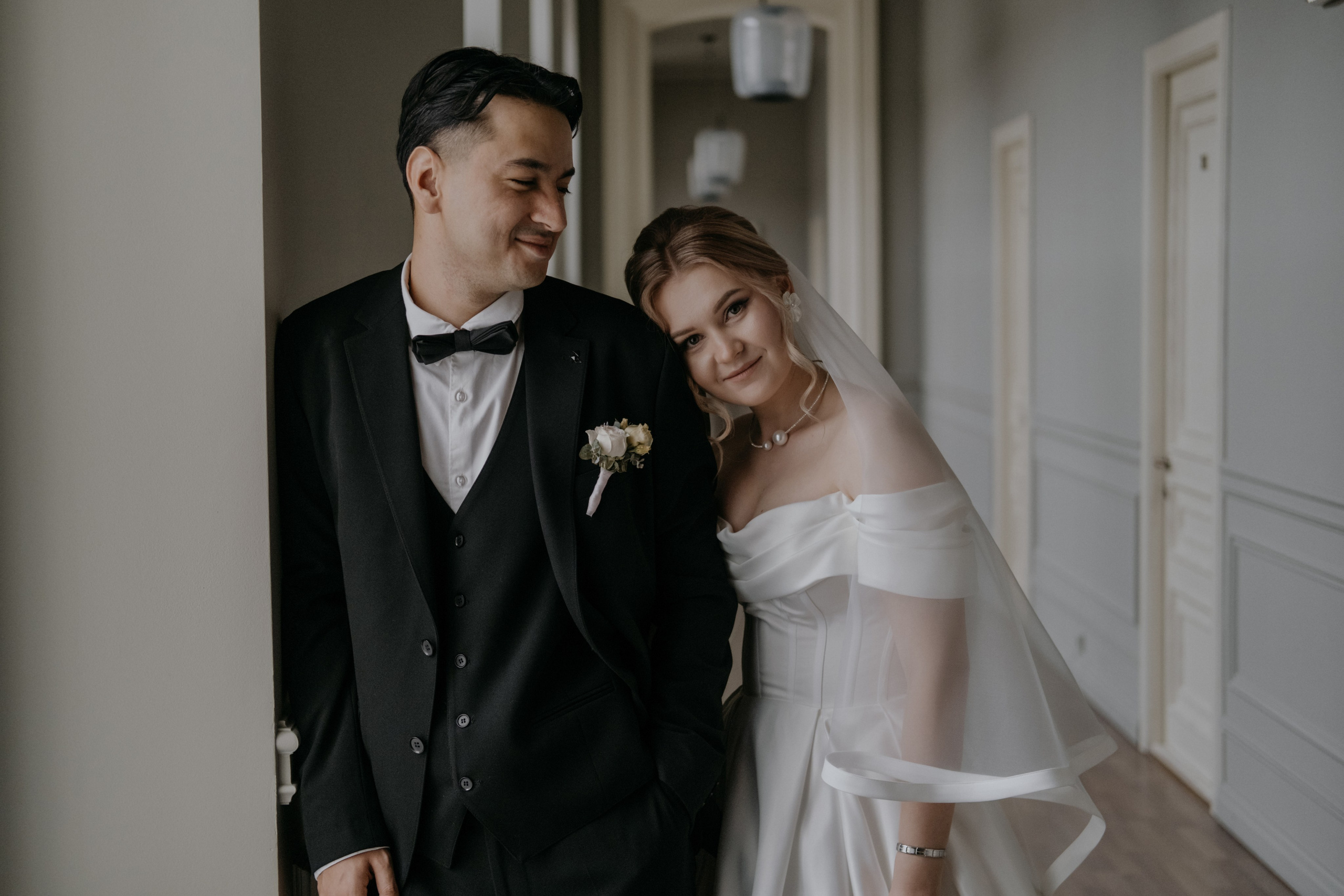 Артур и Елена. Фотограф в Астрахани Васякина Анастасия