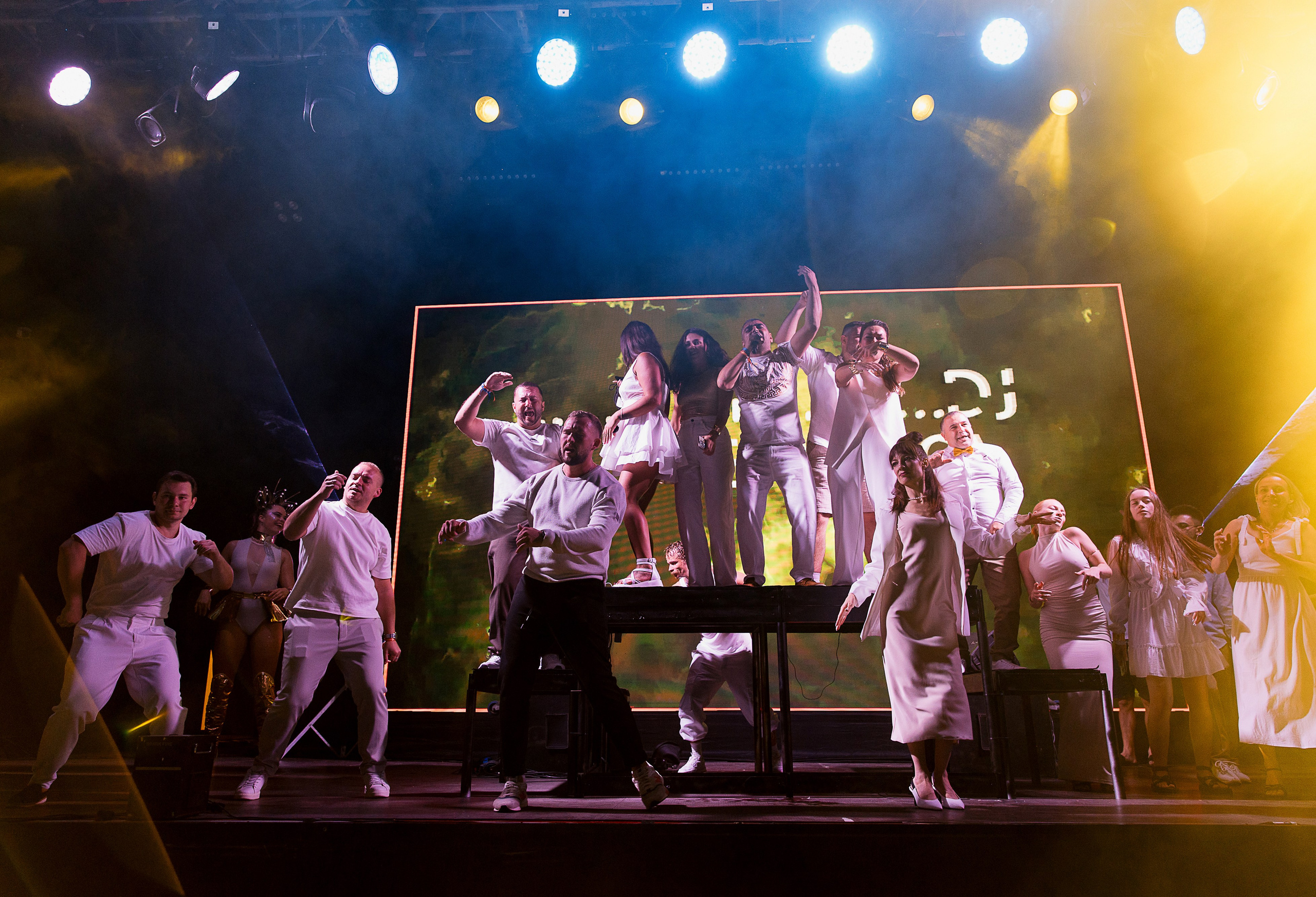 Турция. Совкомбанк. Лига Амбассадоров. Свадебный фотограф Москва Анна Шилова