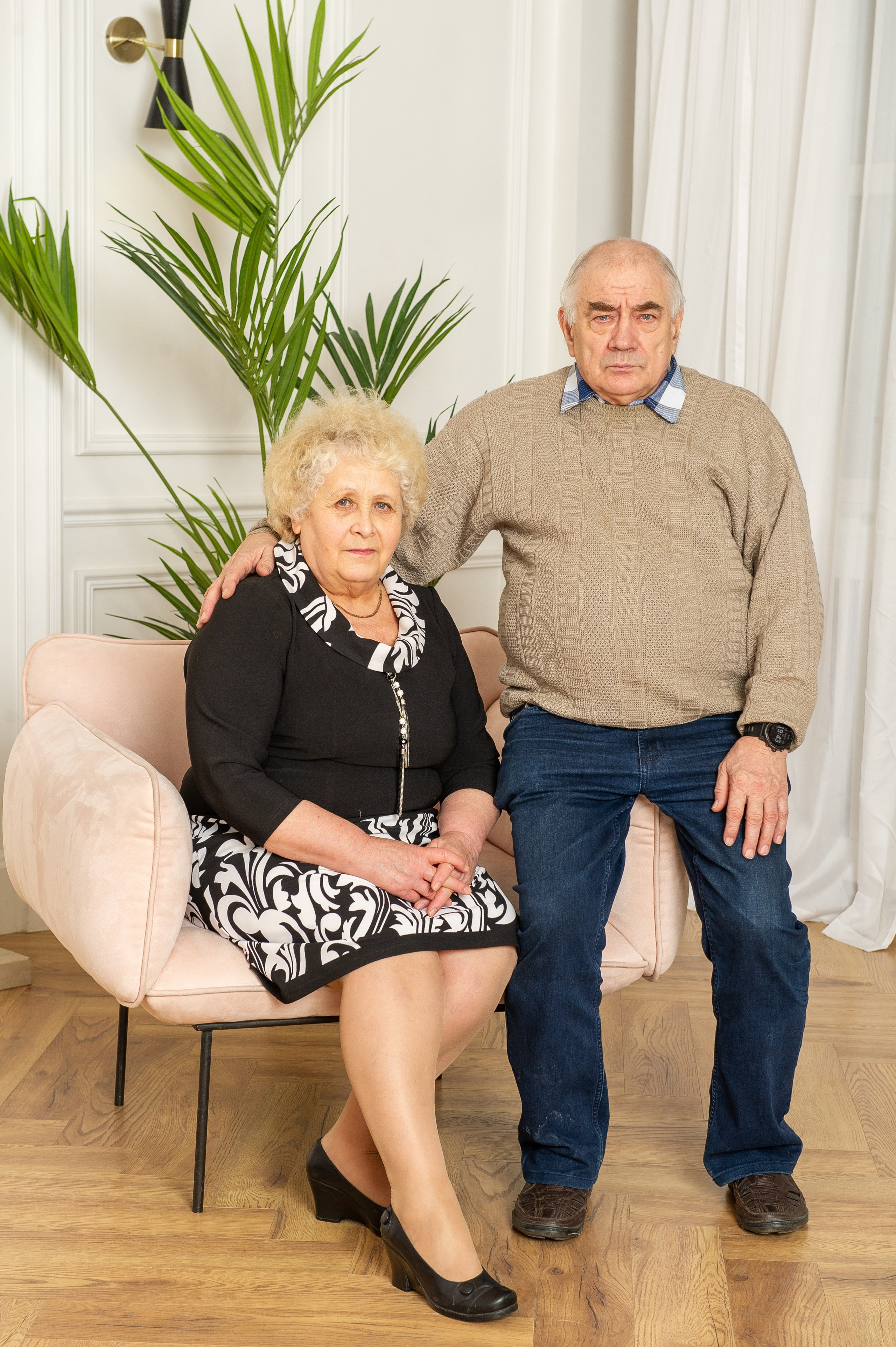 Семейная. Семейный и женский фотограф, контент фотосессия в Екатеринбурге