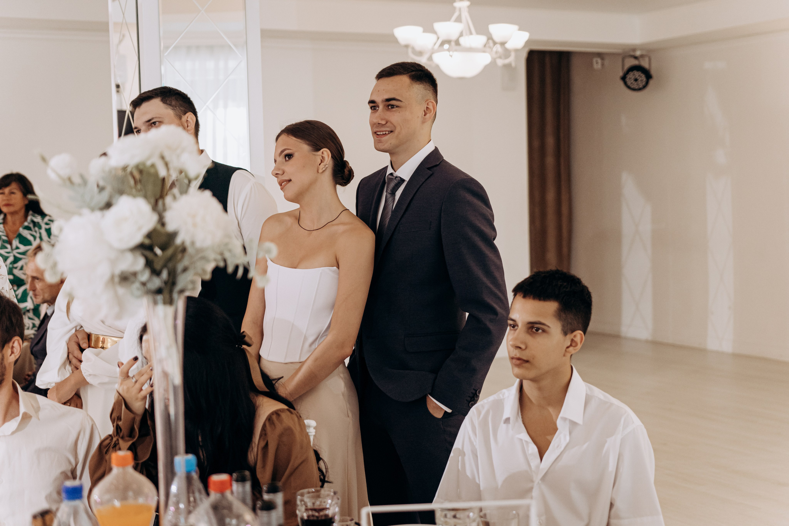 Ирина и Яков. Свадебный фотограф Челябинск