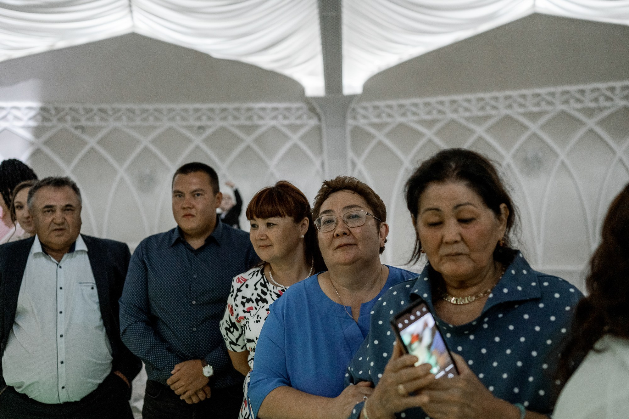 Денис и Алсу. Свадебный фотограф в Тюмени Анастасия Конева