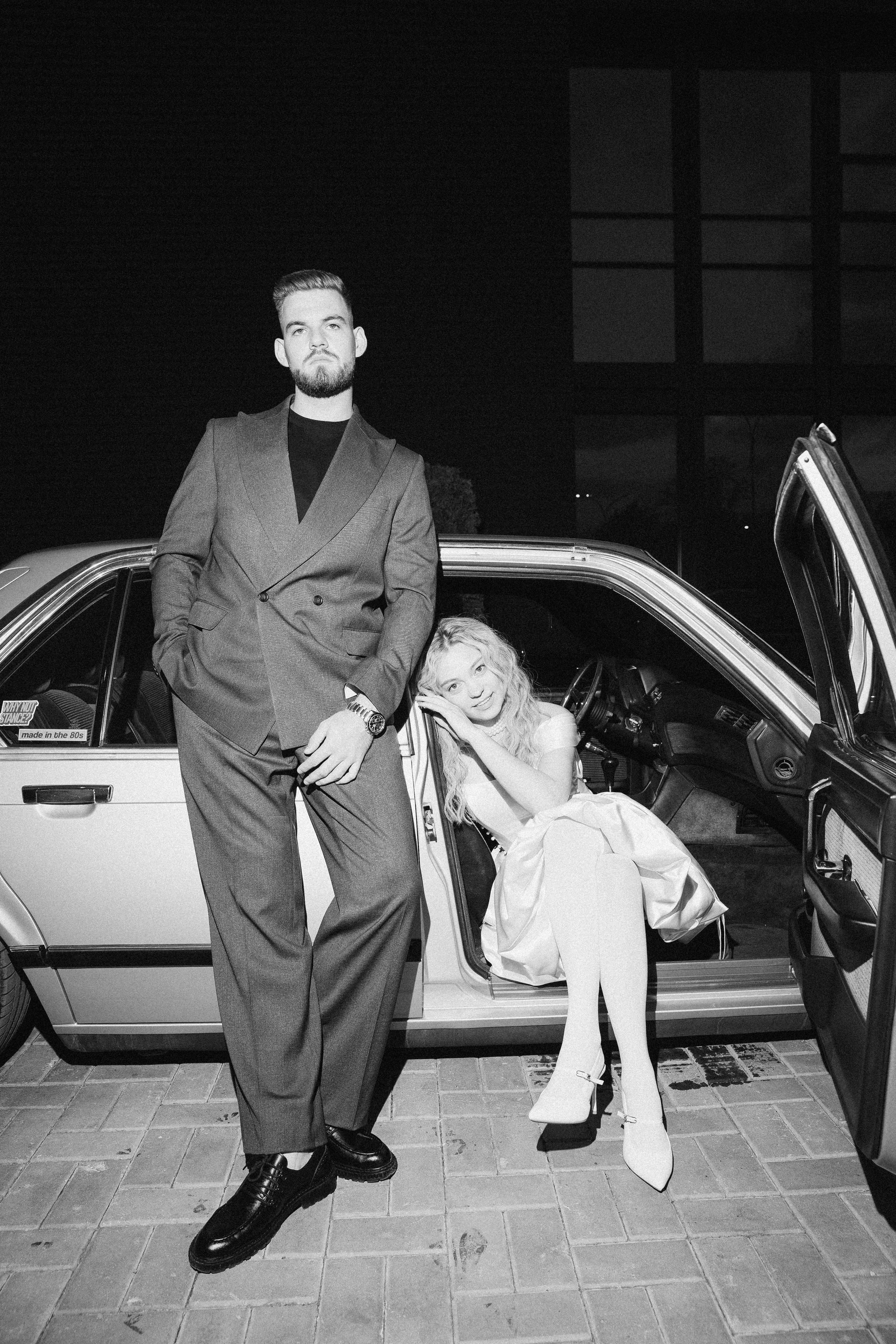 WEDDING DAY. Детков Николай — фотограф в Омске