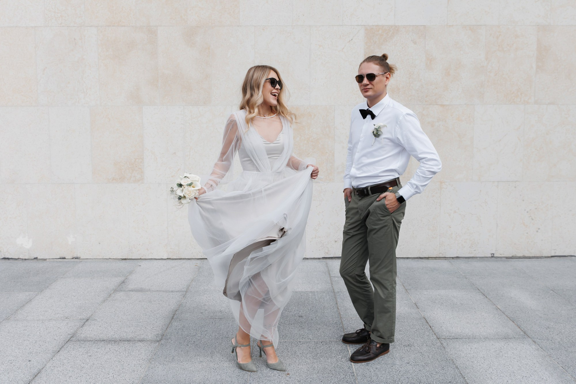 Максим и Юлиана. Свадебный и эвент фотограф в Санкт-Петербурге Власов Сергей