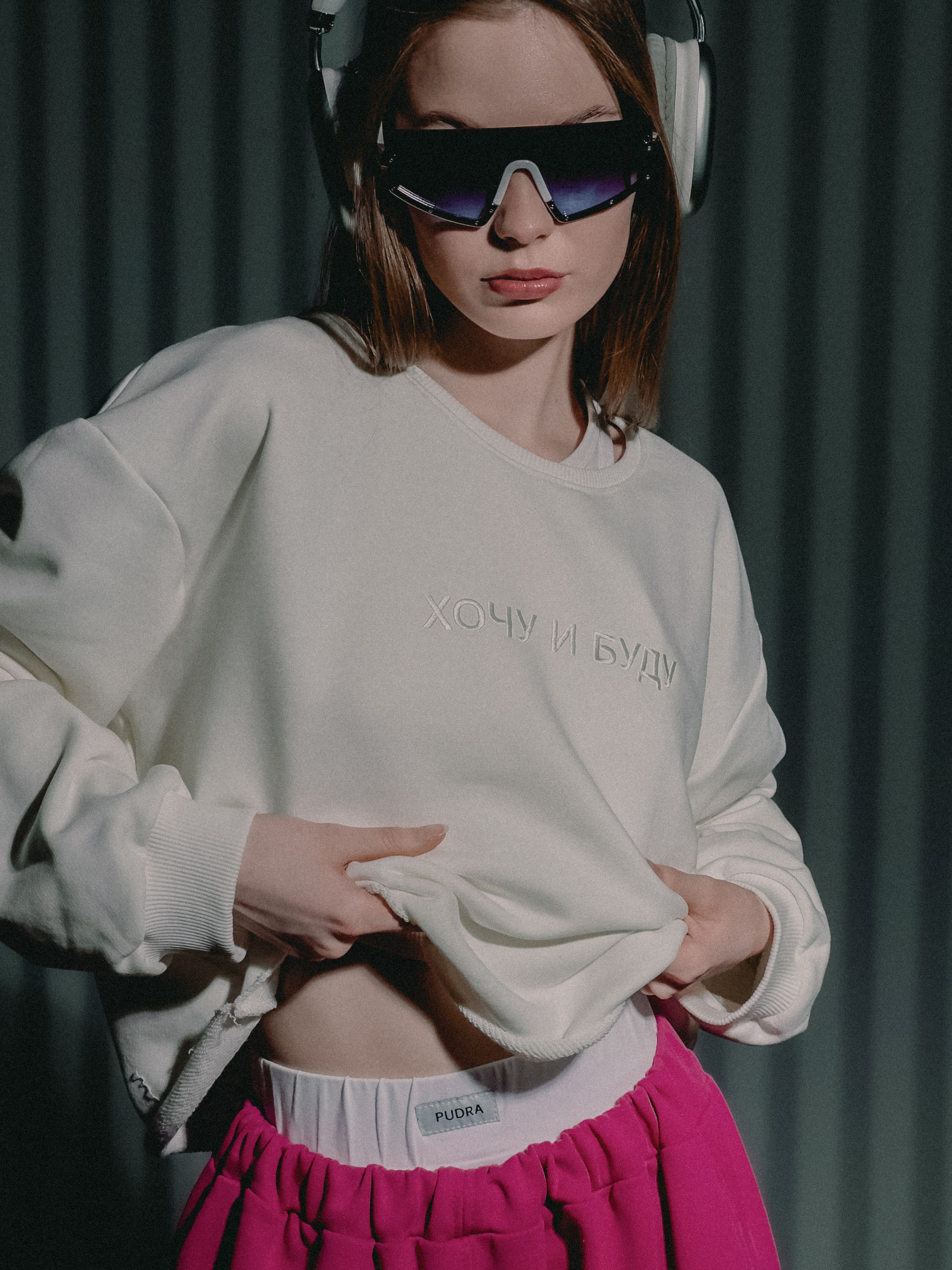 Lookbook. Рекламный и fashion фотограф в Санкт-Петербурге — Юлия Дроздова