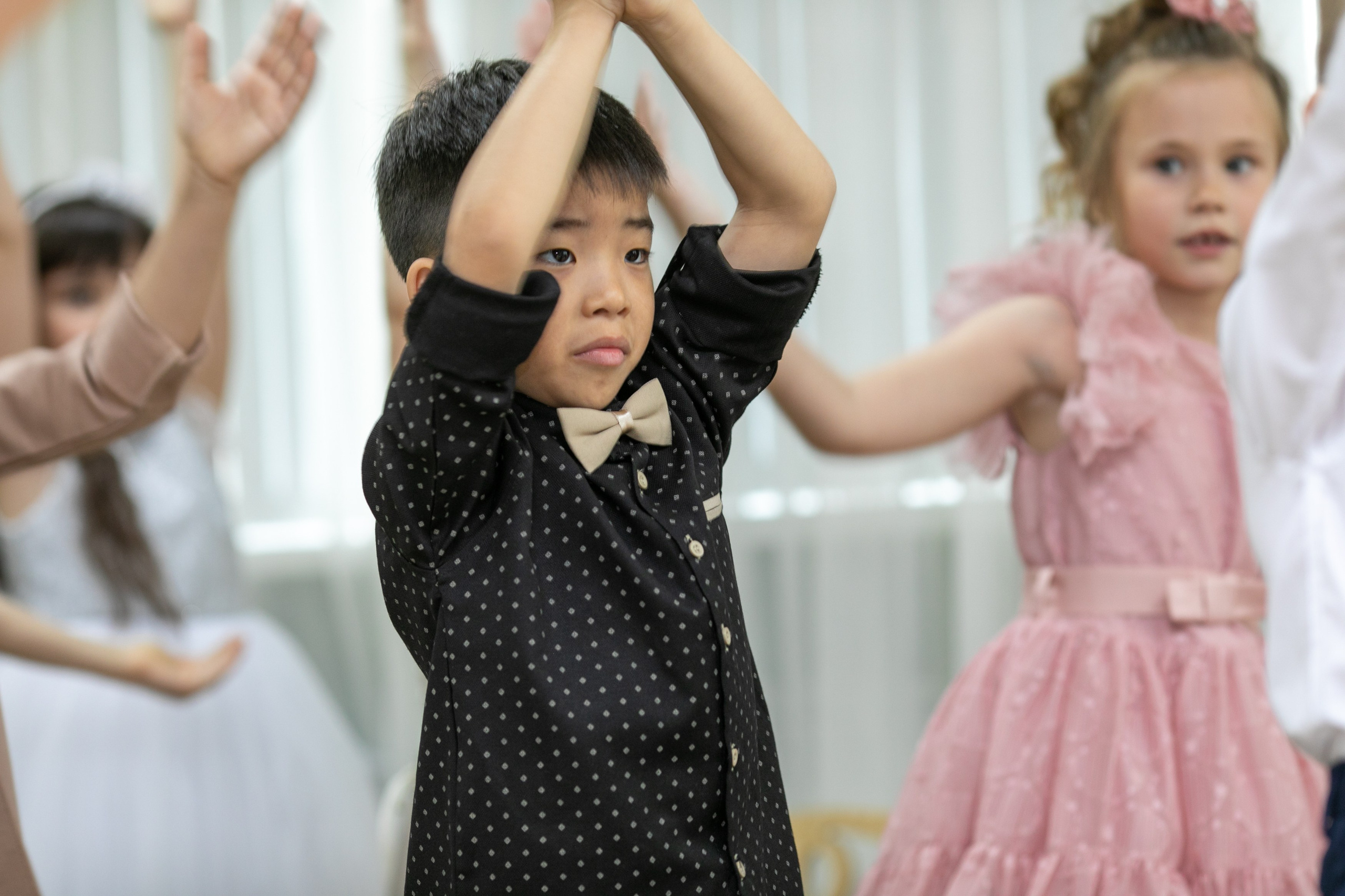 Выпускной Лебедушка 2024. Школьный и детский фотограф в Южно-Сахалинске Анастасия Лескова