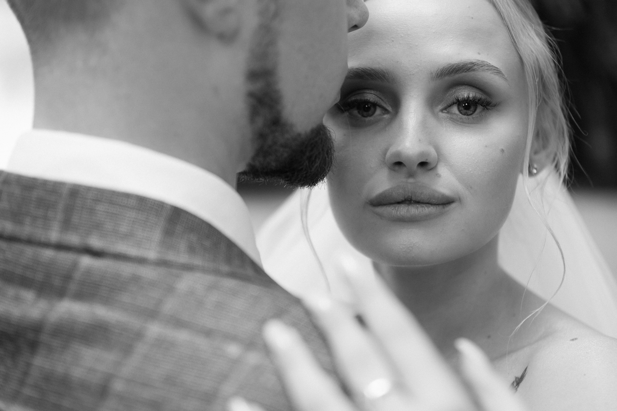 Анатолий и Анастасия