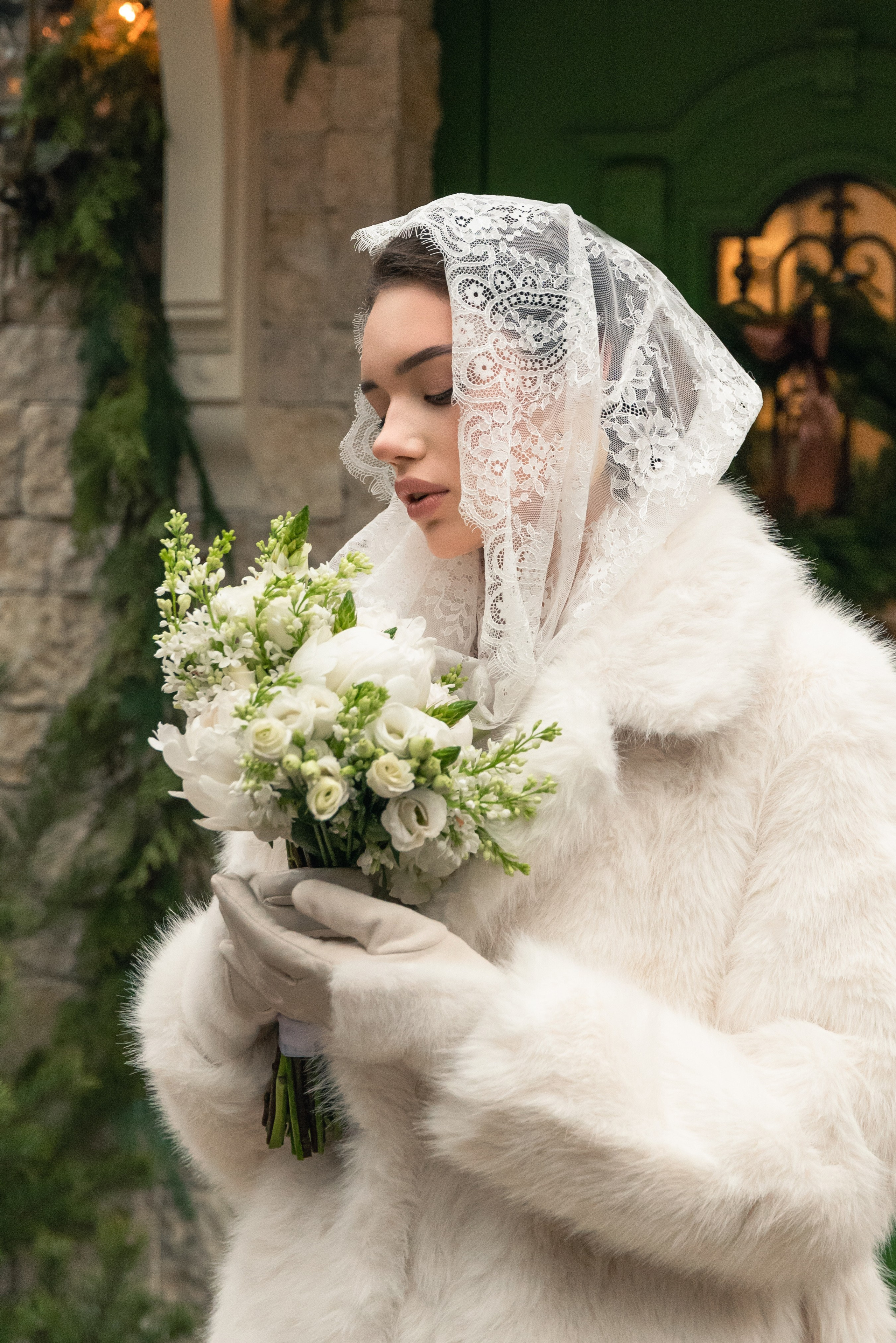 Сборы в Усадьбе. Фотограф в Москве и Московской области (Ю-В) Олеся Макарова