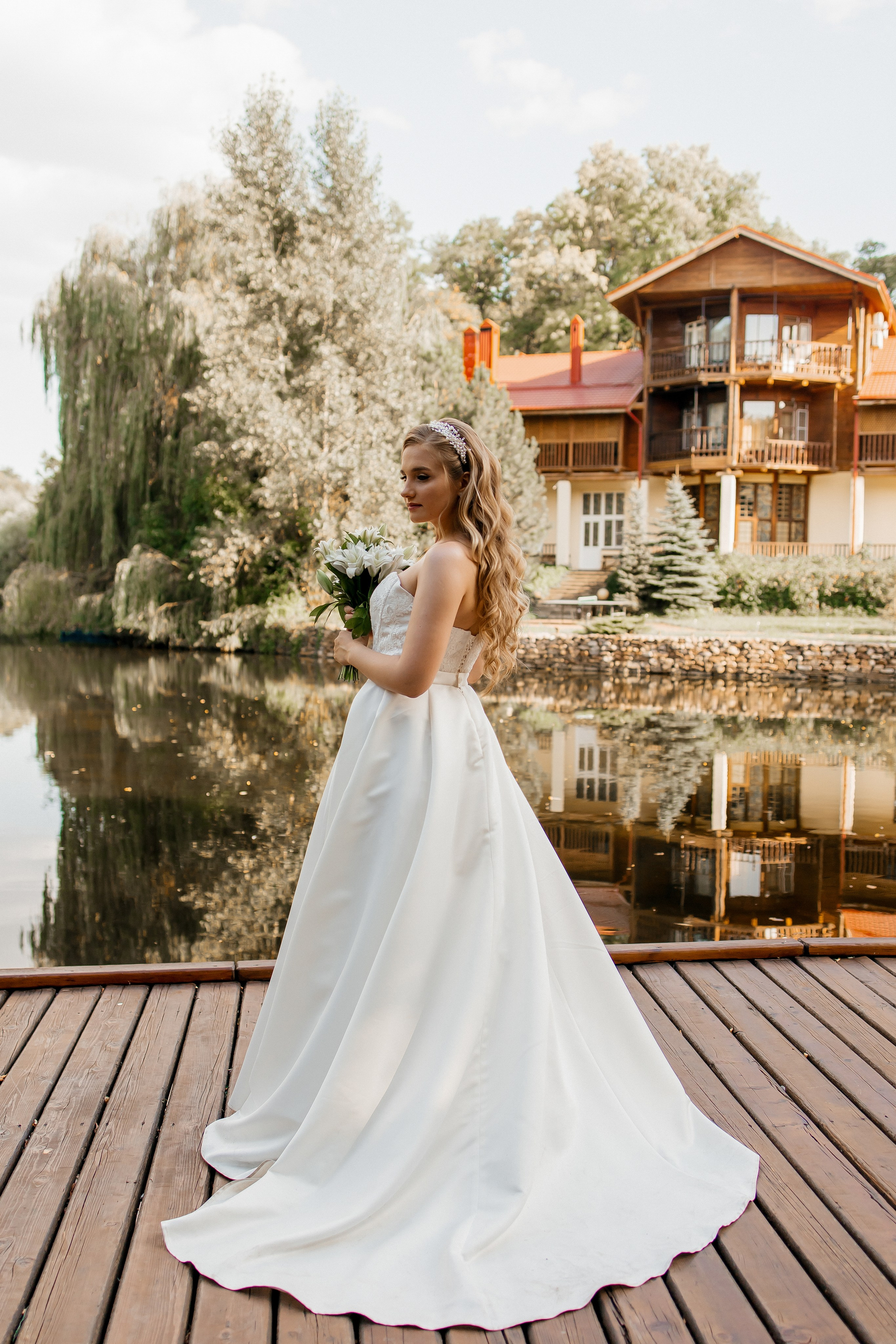 Мелкон и Мария. Свадебный и семейный фотограф в Ростове-на-Дону