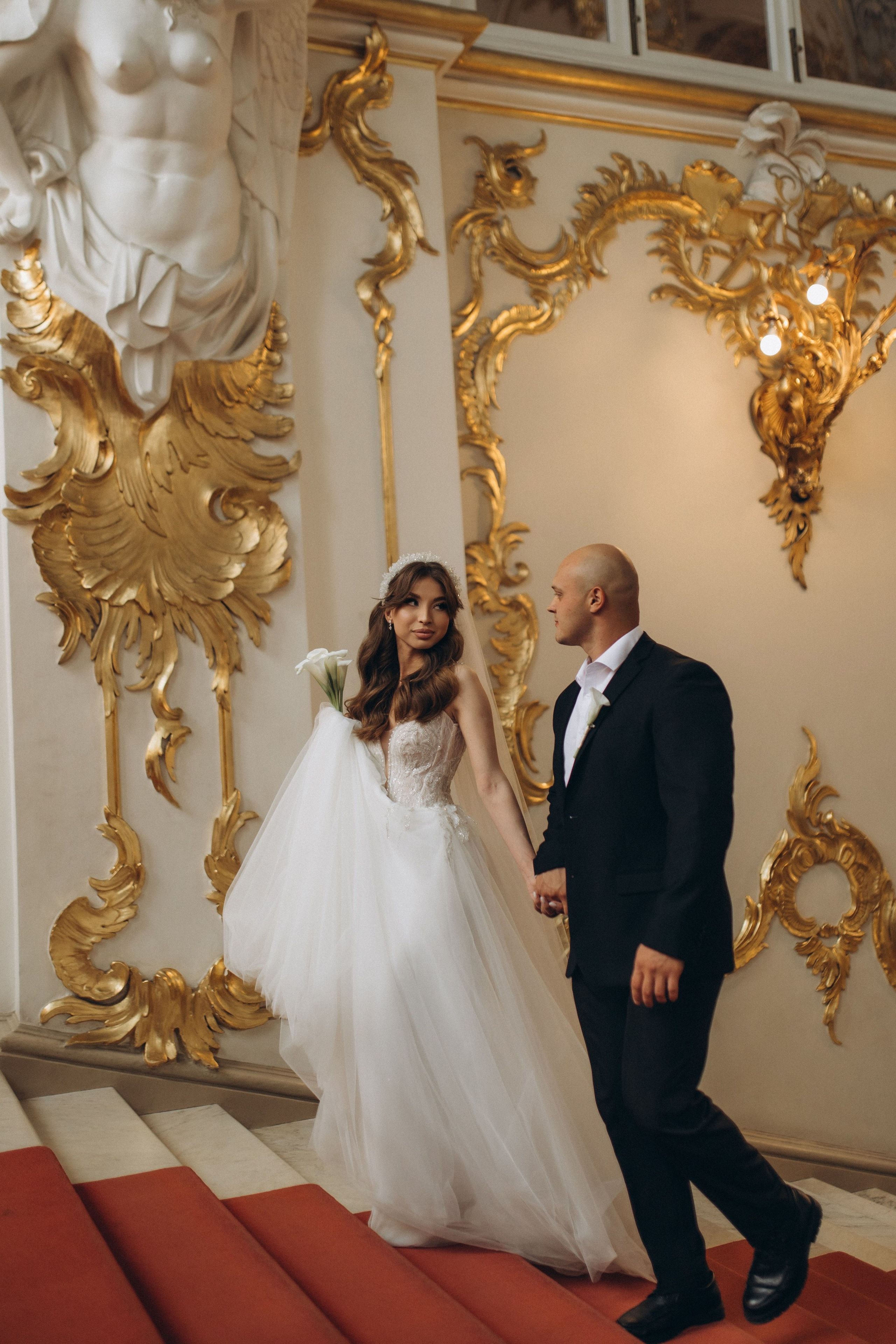 Wedding 10. Фотограф Анна Путилина