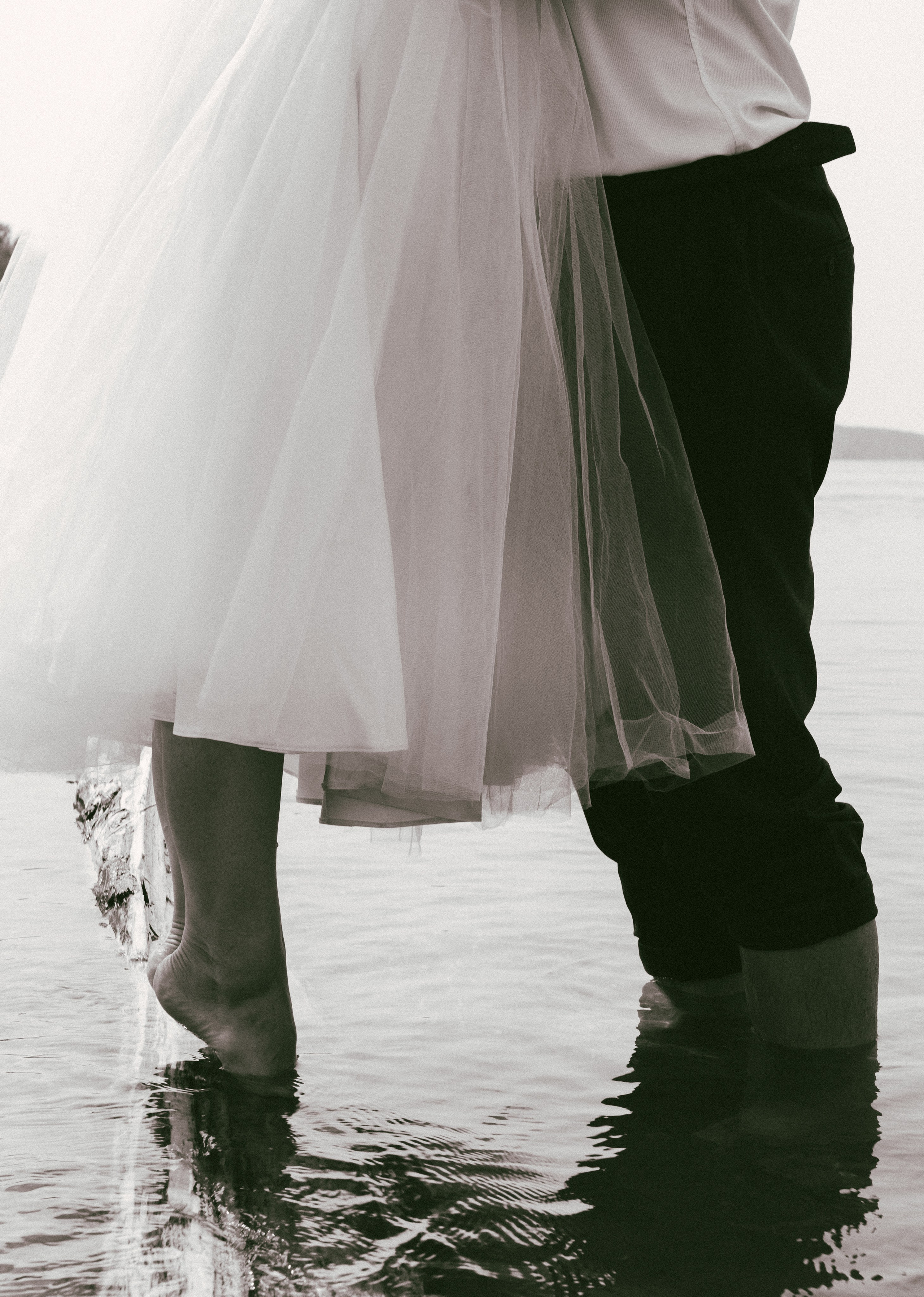 Love story. Фотограф из Новосибирска Юрк Виктория