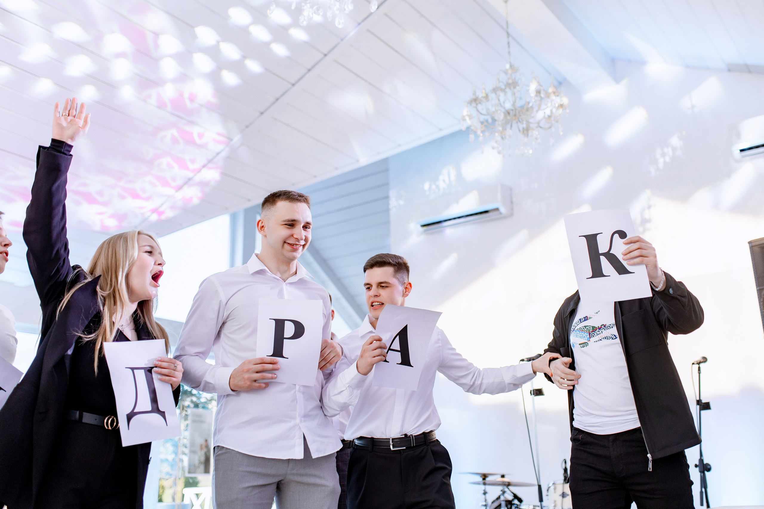 Виктория и Илья. Свадебный фотограф Витебск Минск