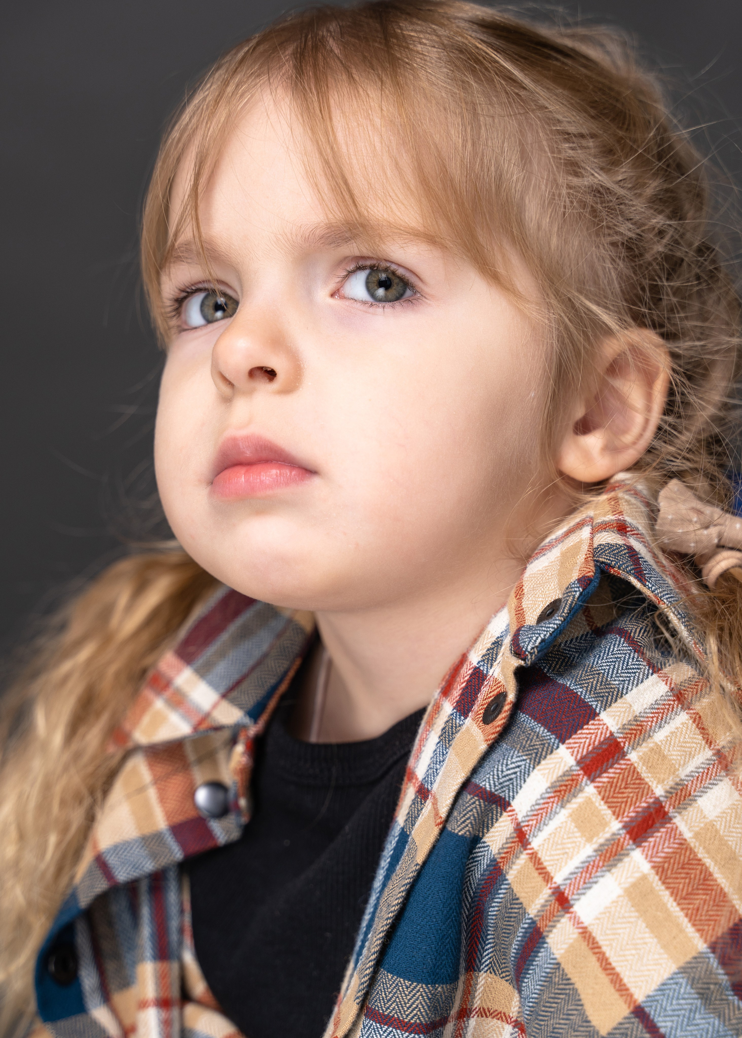 МИЛАНА. Портретный фотограф. Актёрское портфолио