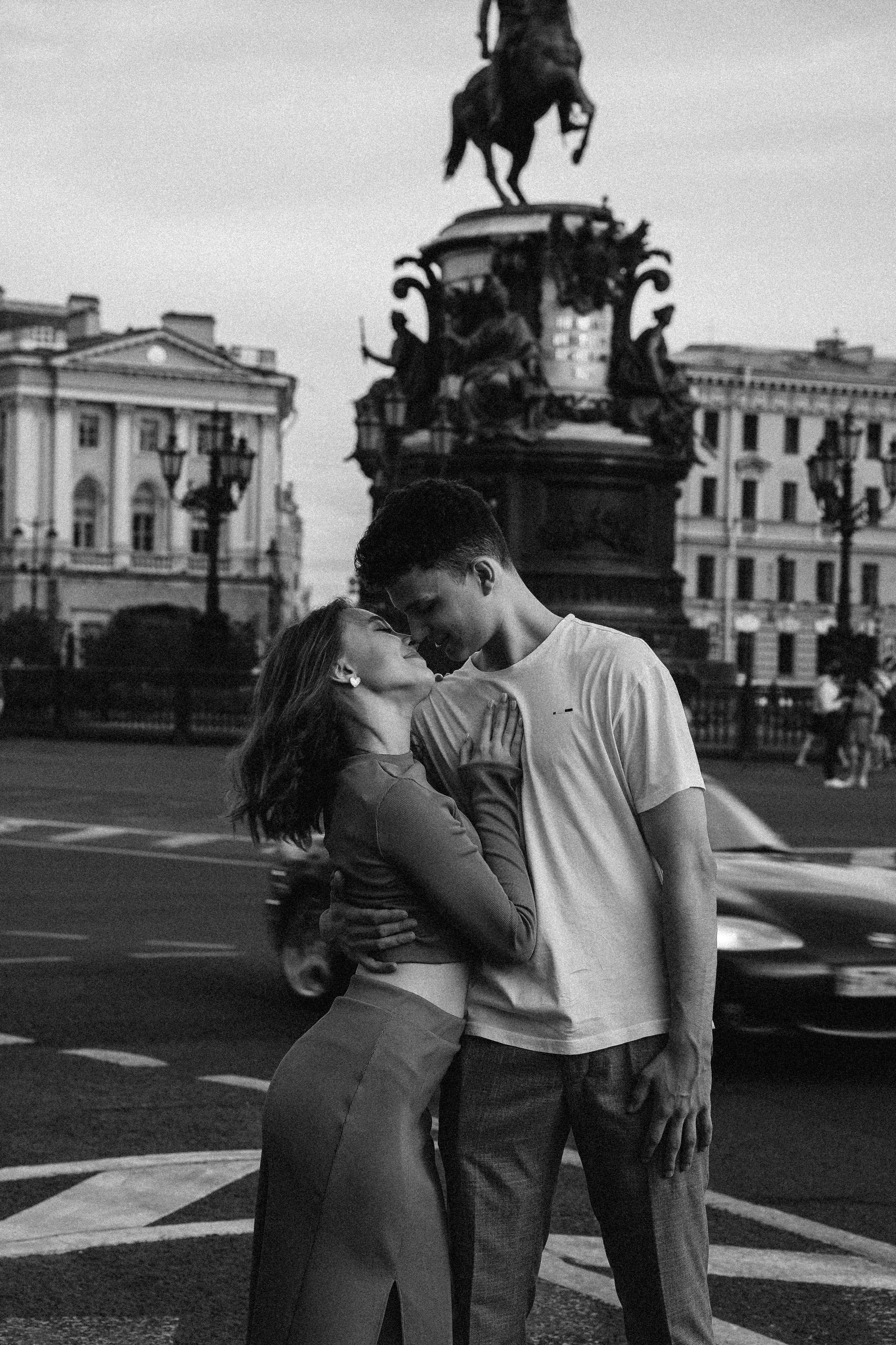 K & A. Фотограф Санкт-Петербург/Гомель Виктория Петрова