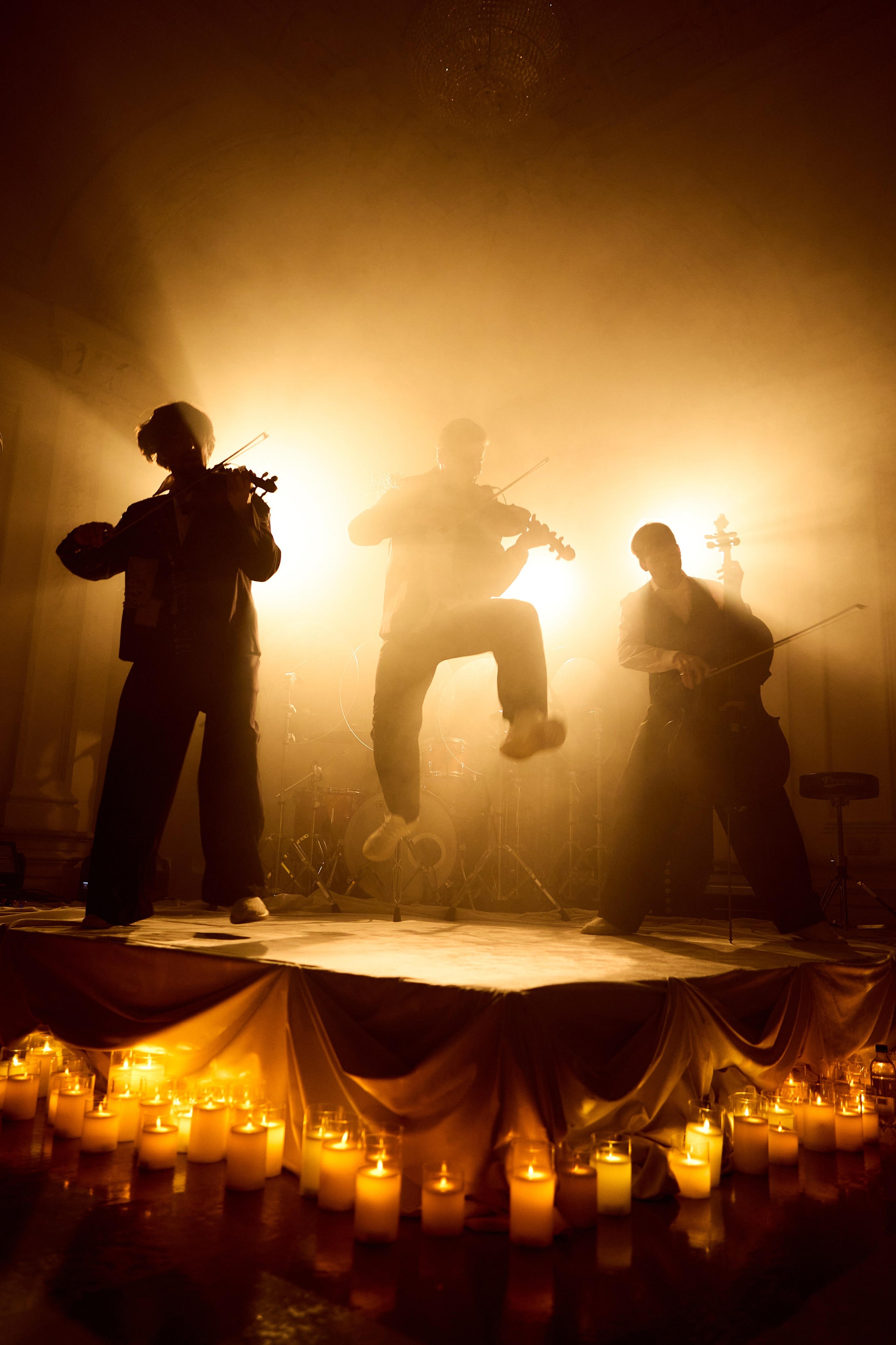 Новогодний бал. Фотограф в Москве Влад Ярчевский