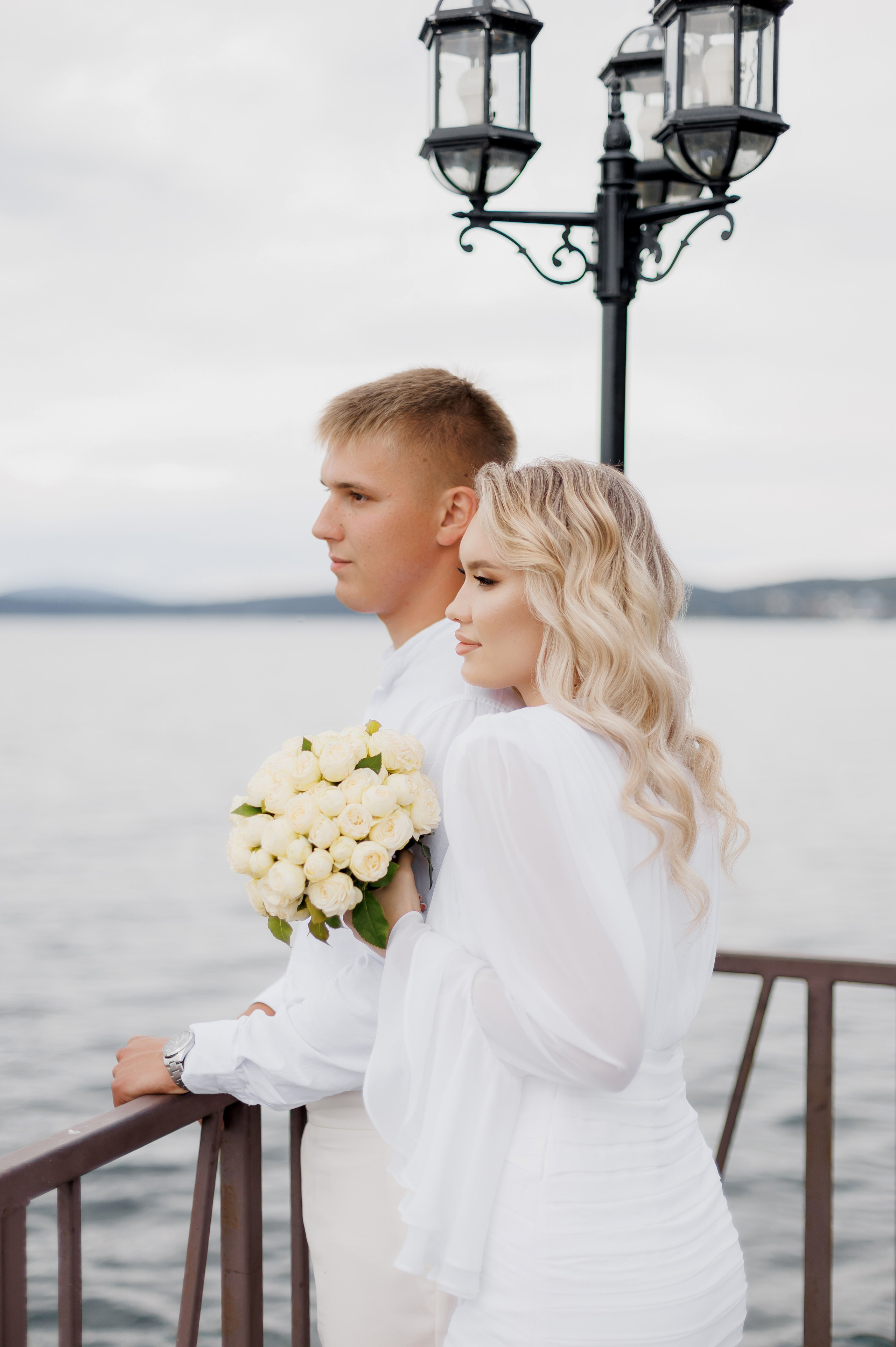 Егор и Виктория. Свадебный и портретный фотограф в Миассе Филиппенко Дарья