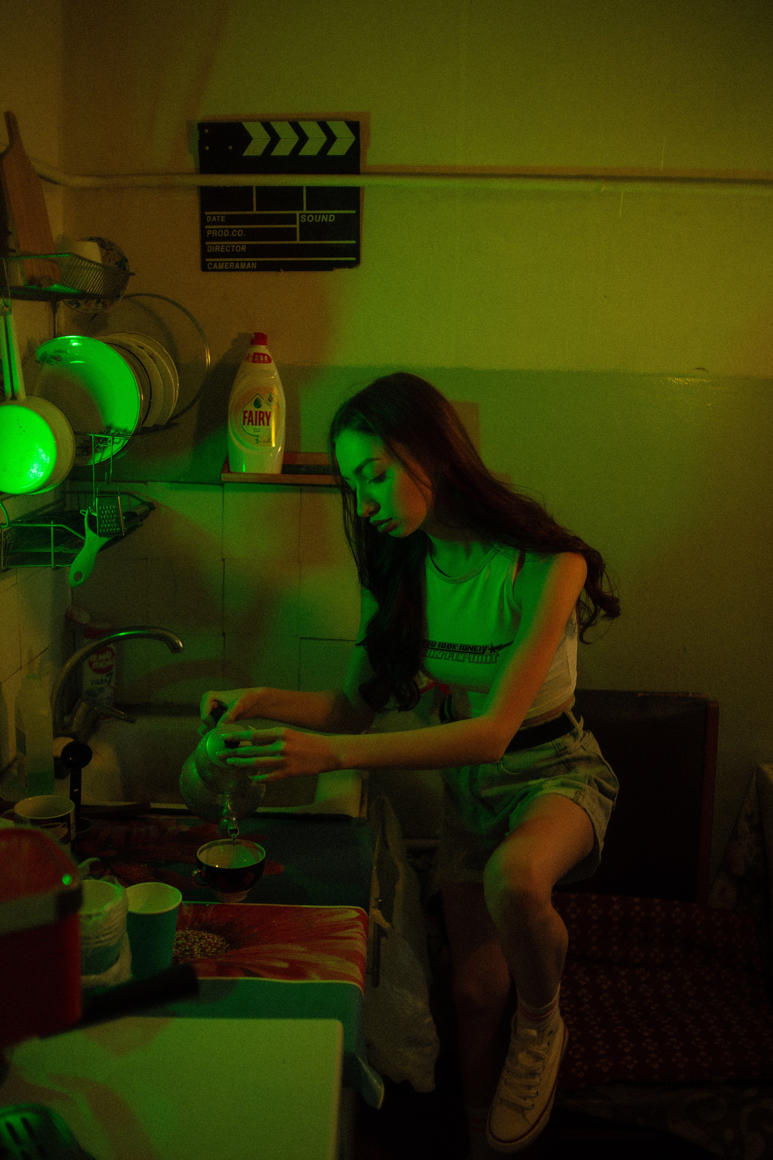 90's. Фотограф Москва / Балашиха