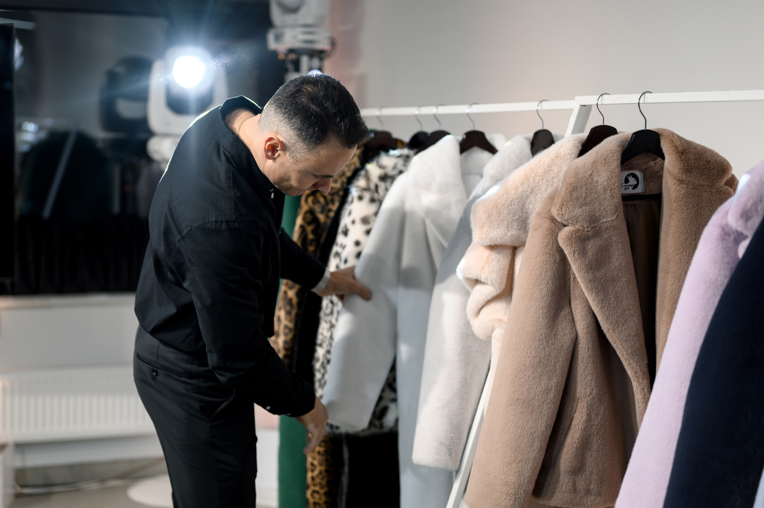 ZIMA LOVING LIFE. Свадебный фотограф Минск