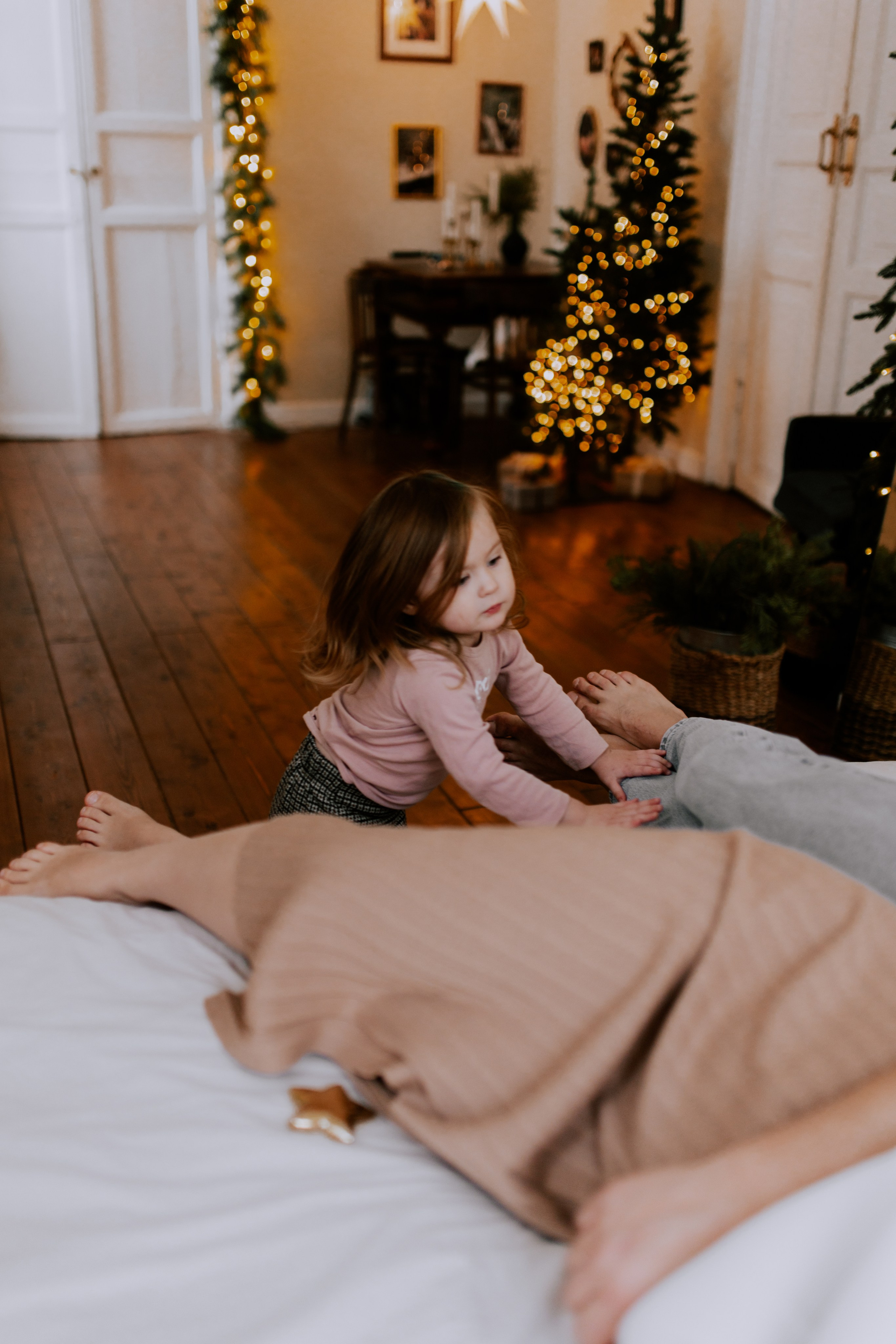 Весёлый Новый год. Фотограф Шелудкова Яна, город Тюмень