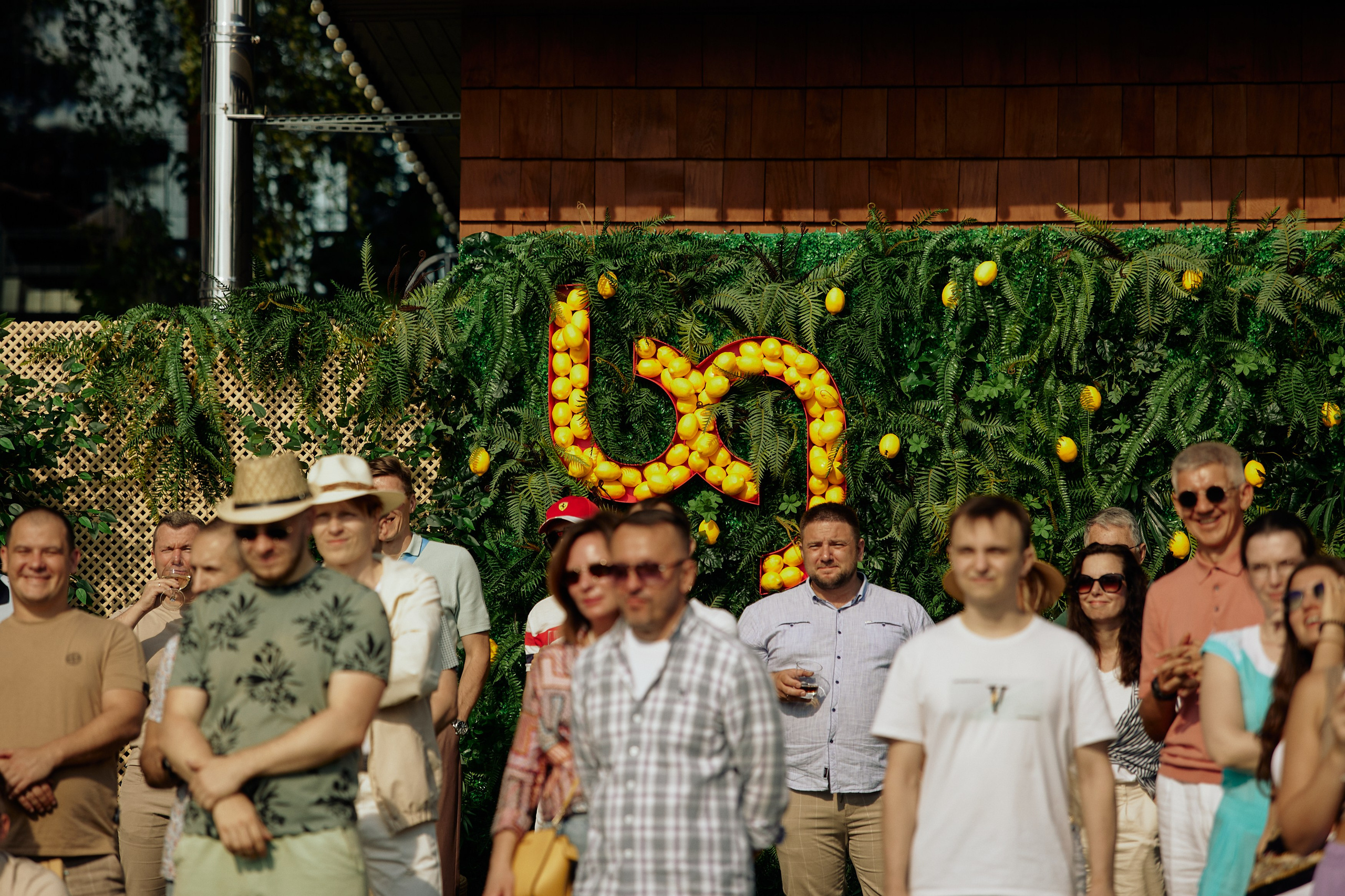 BG. Дмитрий Мазуркевич: Профессиональный Репортажный Фотограф