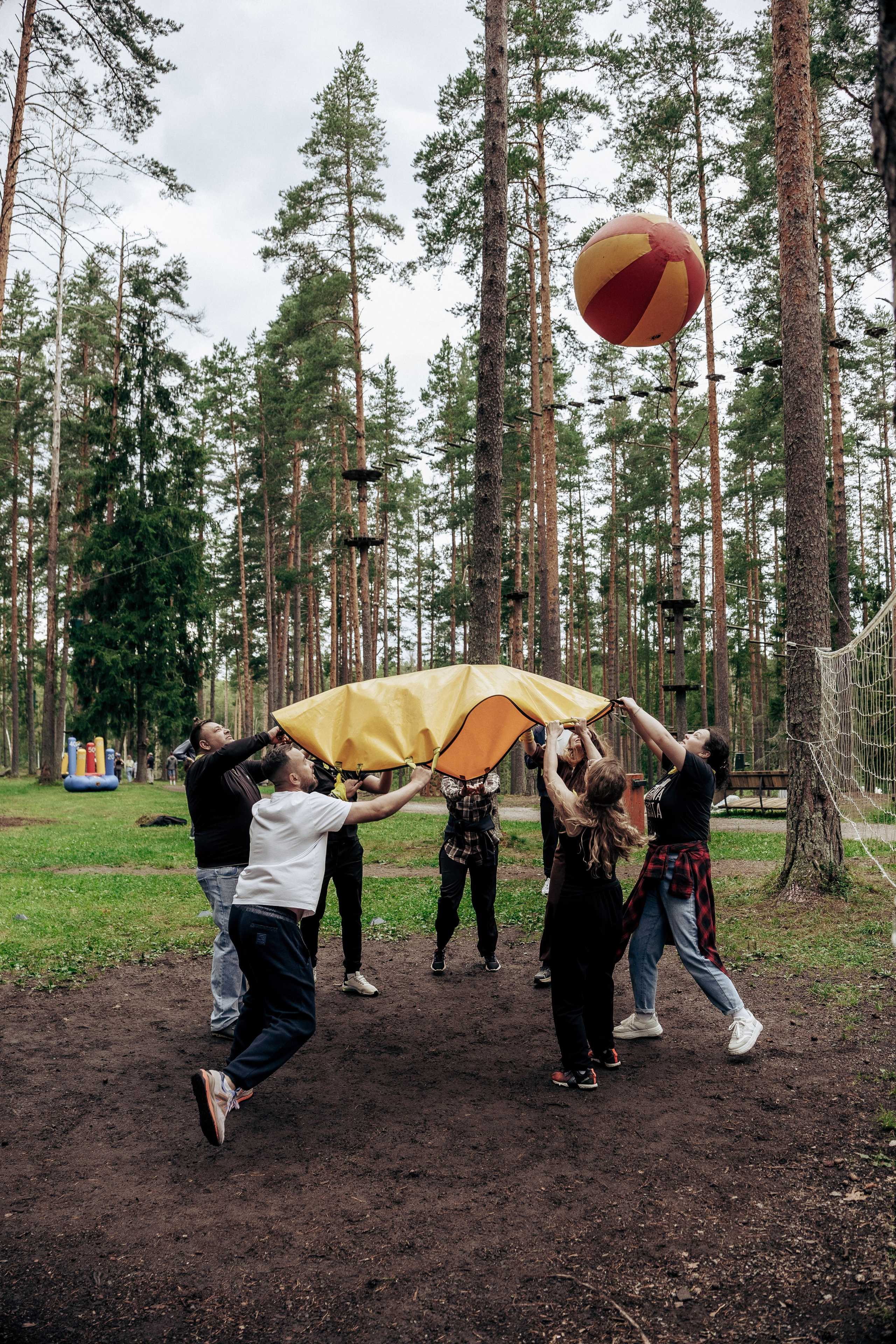 Корпоративная фотосессия в СПб и ЛО. Профессиональный фотограф в Санкт-Петербурге Александр Волосенцев