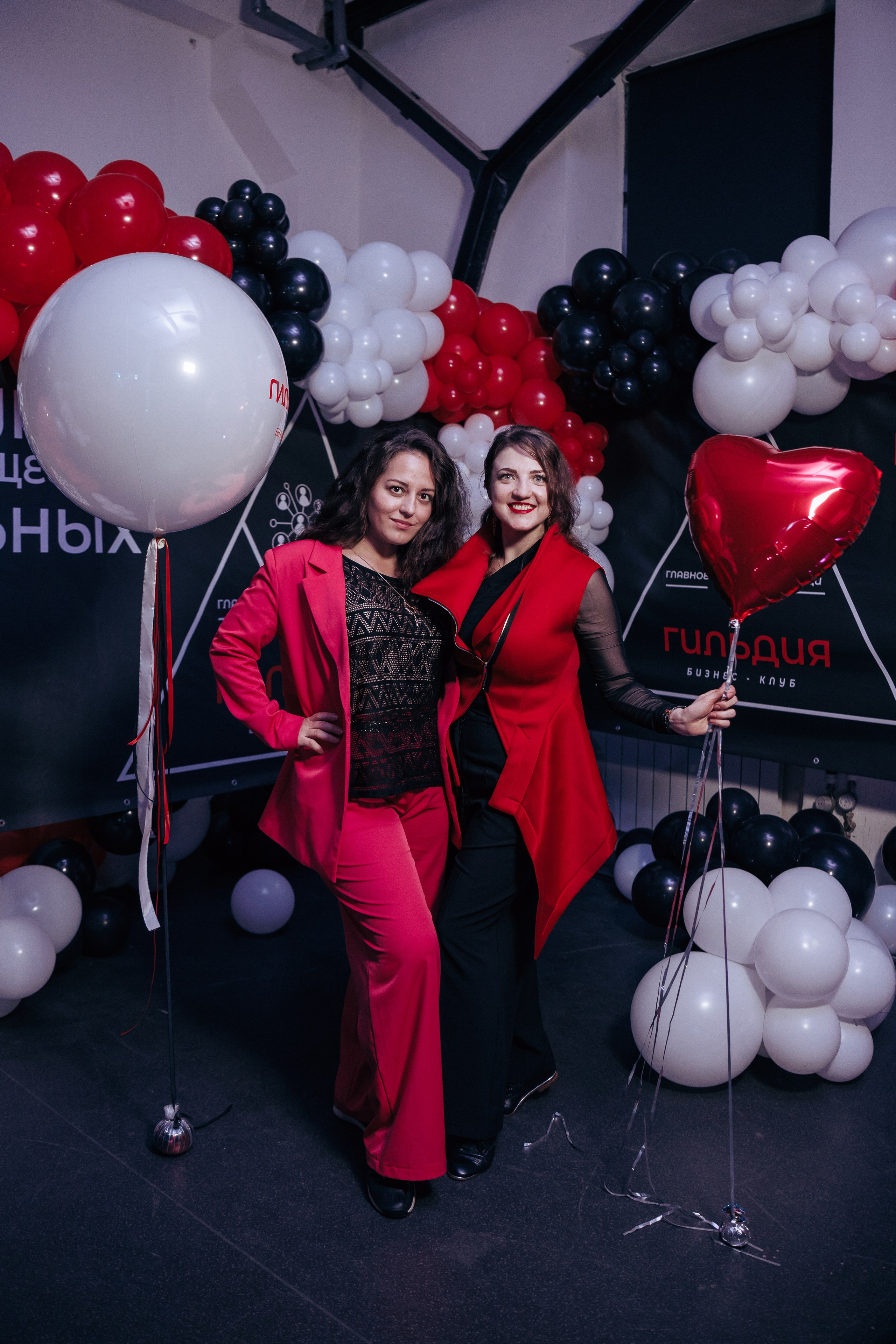 «Активация Феномена». Репортажная съёмка для бизнес-комьюнити «Гильдия». Профессиональный фотограф в Санкт-Петербурге Александр Волосенцев