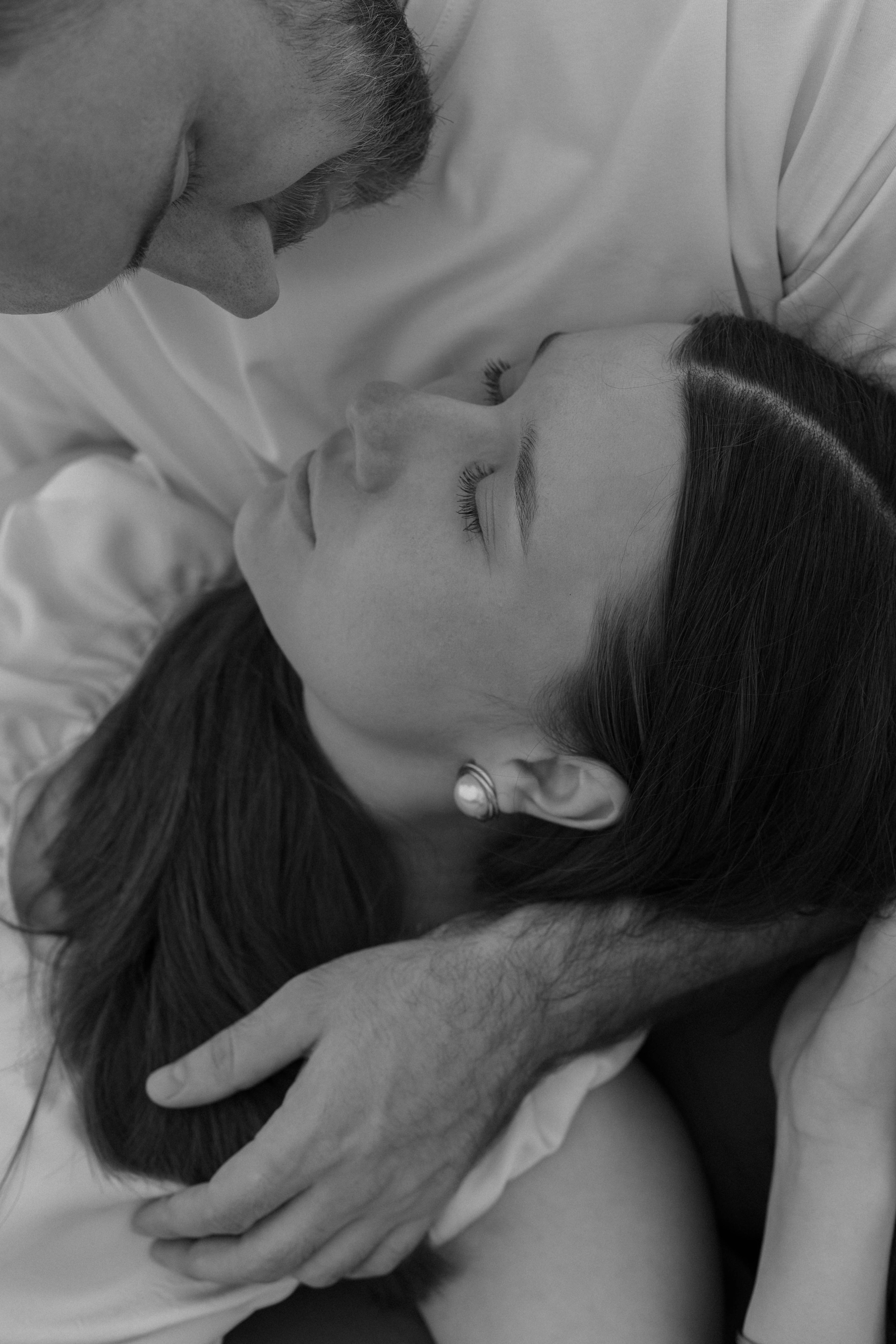 Коля и Надя. Свадебный фотограф в Нижнем Новгороде Анна Кузнецова