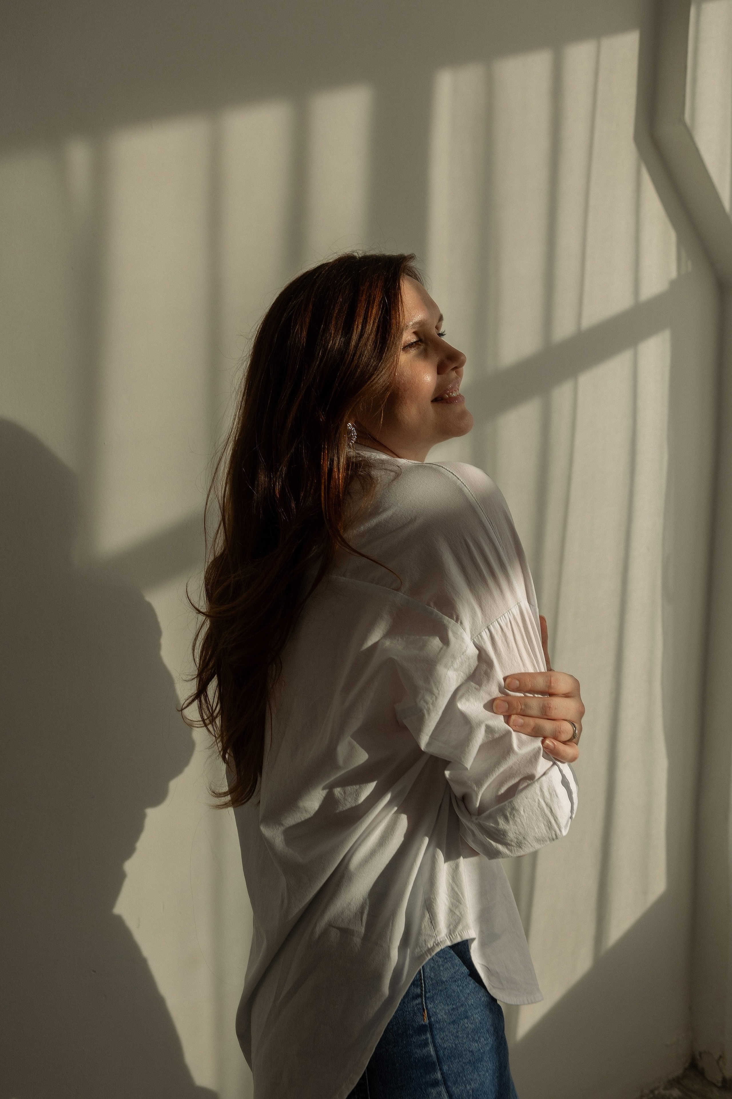 Наташа. Свадебный фотограф в Нижнем Новгороде Анна Кузнецова