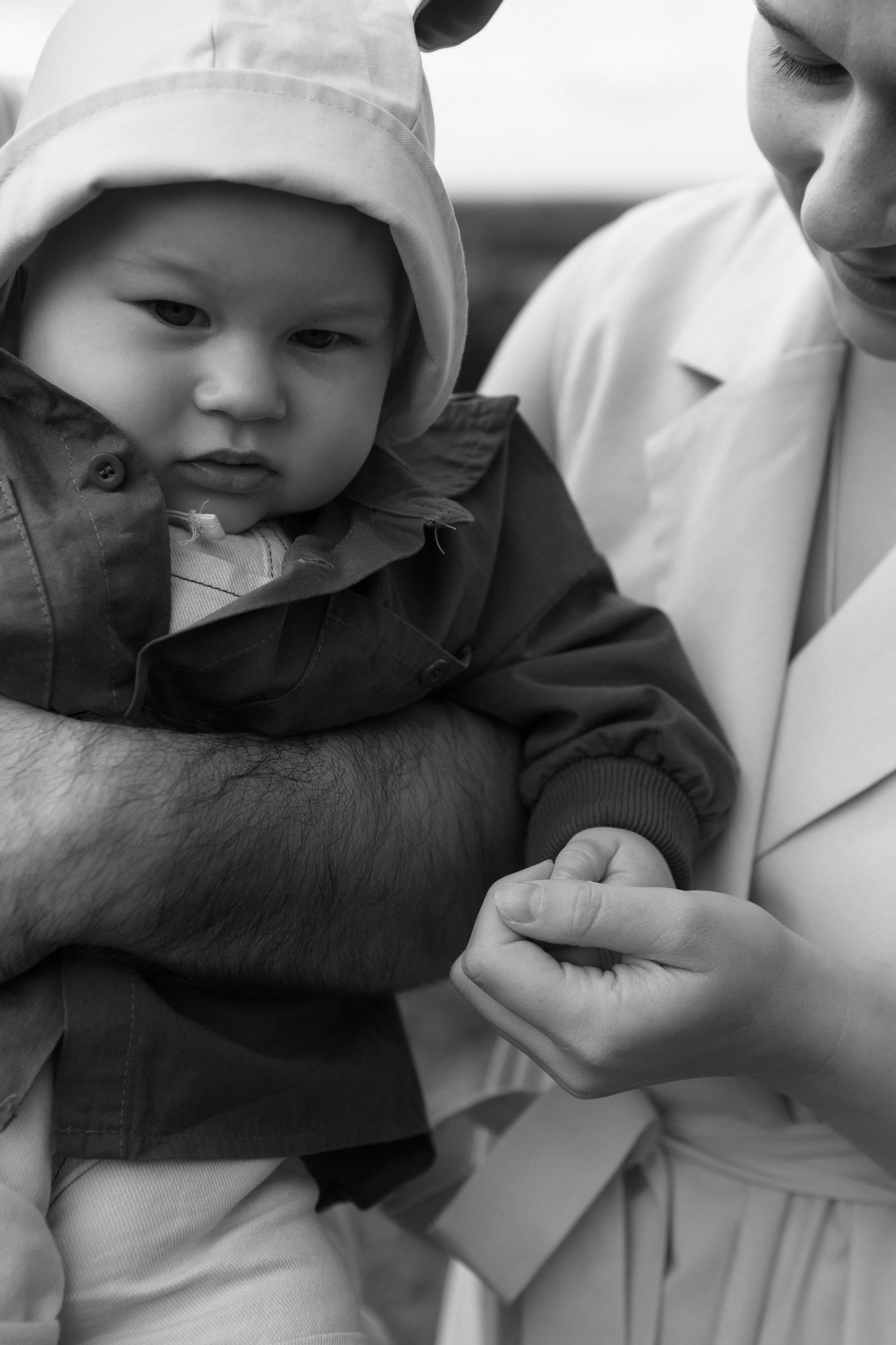 Коля и Надя. Свадебный фотограф в Нижнем Новгороде Анна Кузнецова