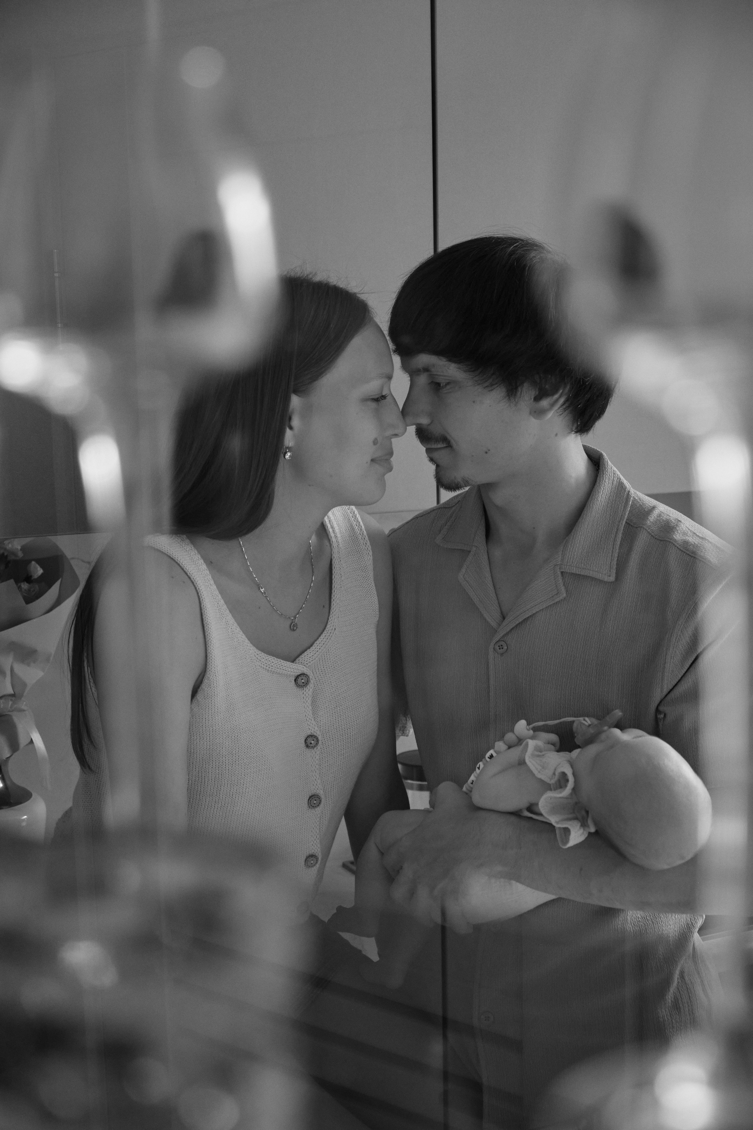 Семейная. Контент-фотограф и видеограф в Перми